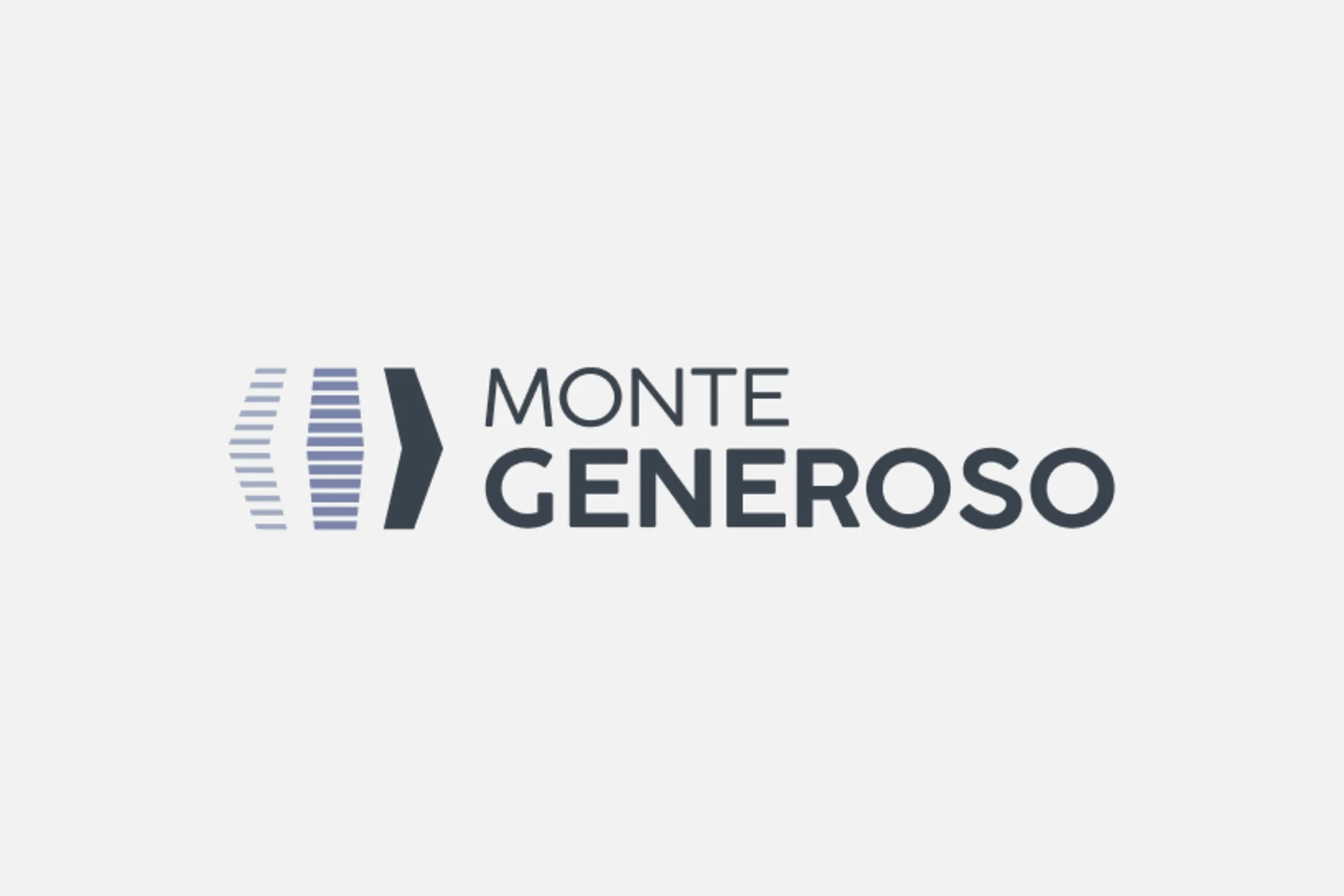 Logo du Monte Generoso
