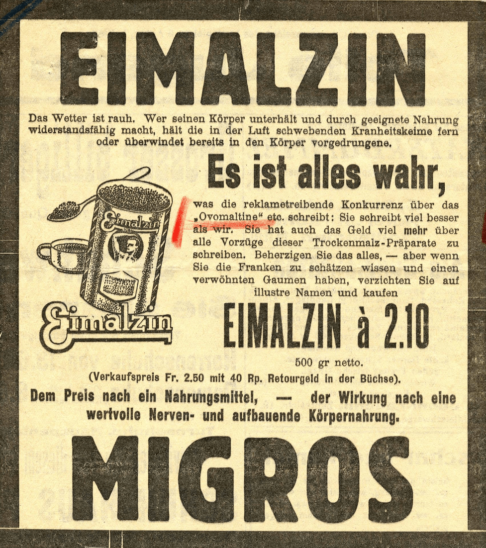 3-ziz-19290824-eimalzin-IMG_1763_Migros-Kosmos_Inserat-Eimalzin_S55