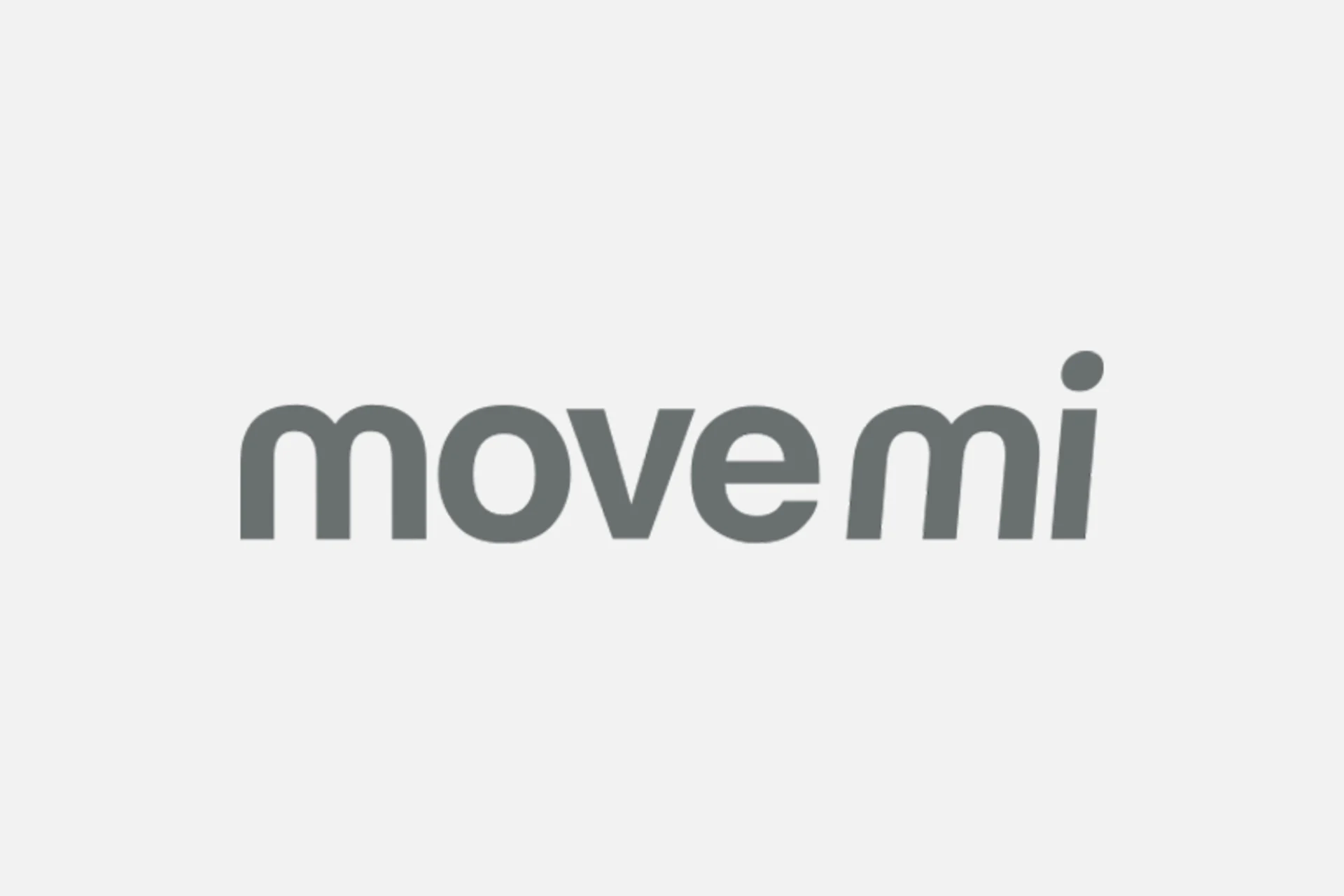 Logo di movemi