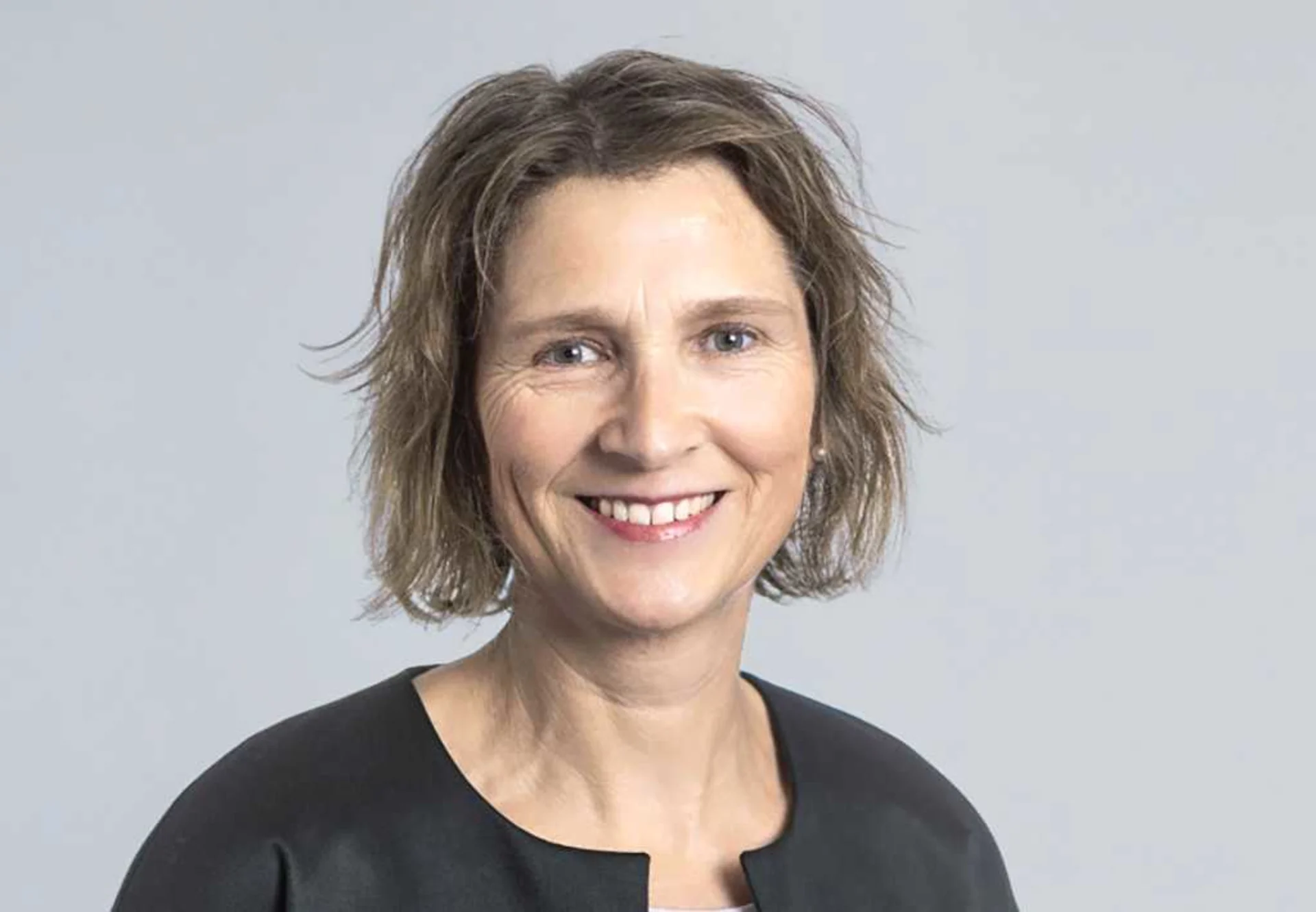 Ritratto di Andrea Krapf