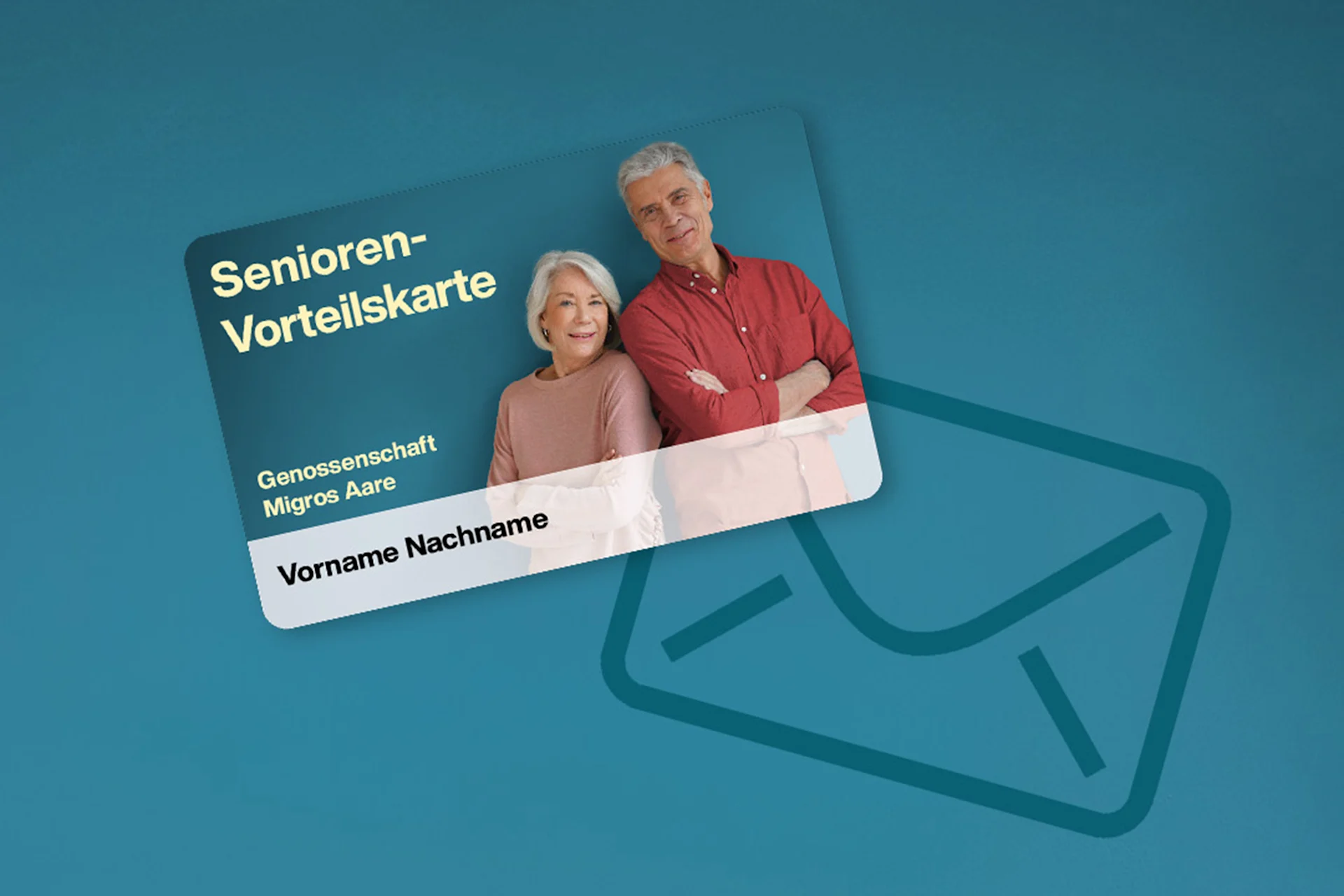 Seniorenkarte abmelden