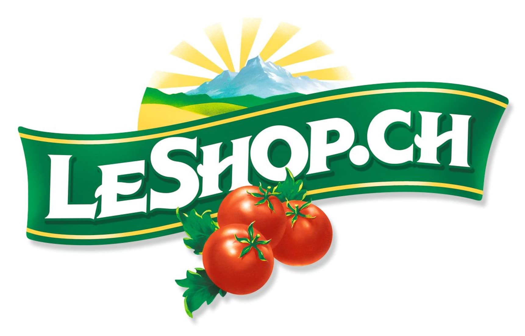 LeShop-Logo nach 2005