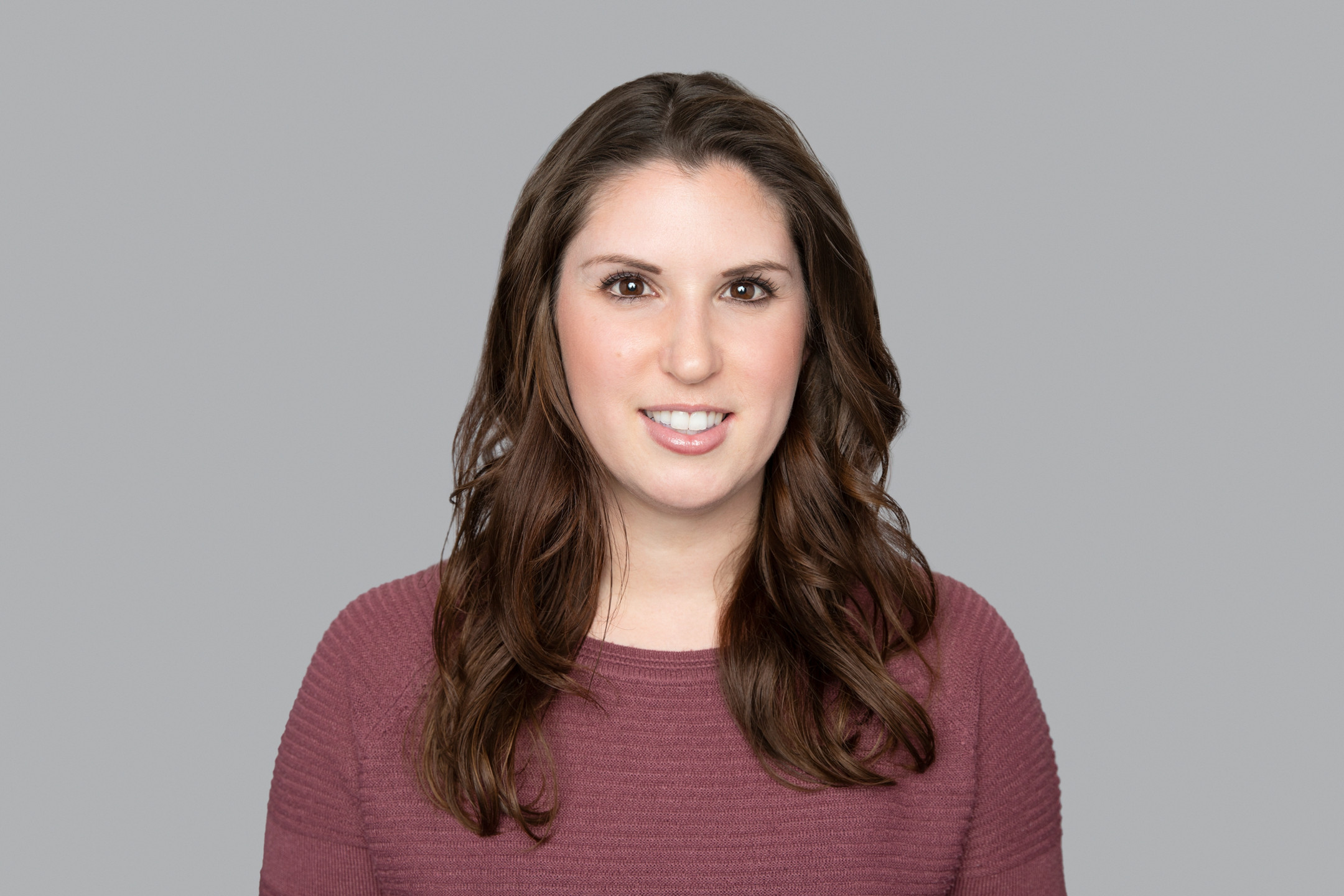 Portrait von Stefanie Bettler