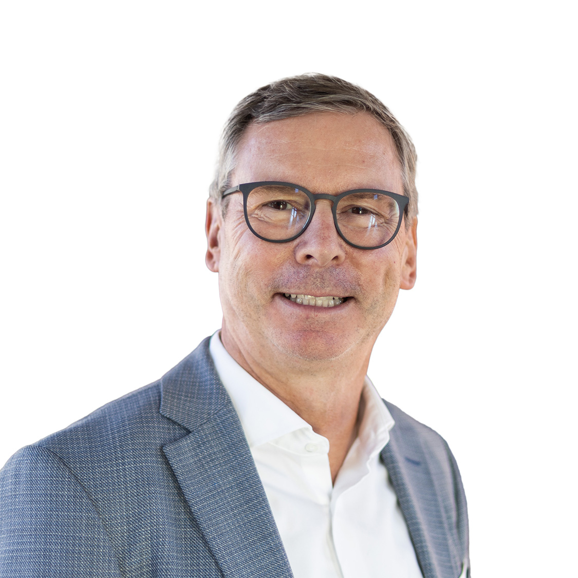 Hans-Ruedi Christen, Mitglied der Verwaltung GMZ