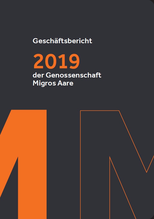 Geschäftsbericht 2019