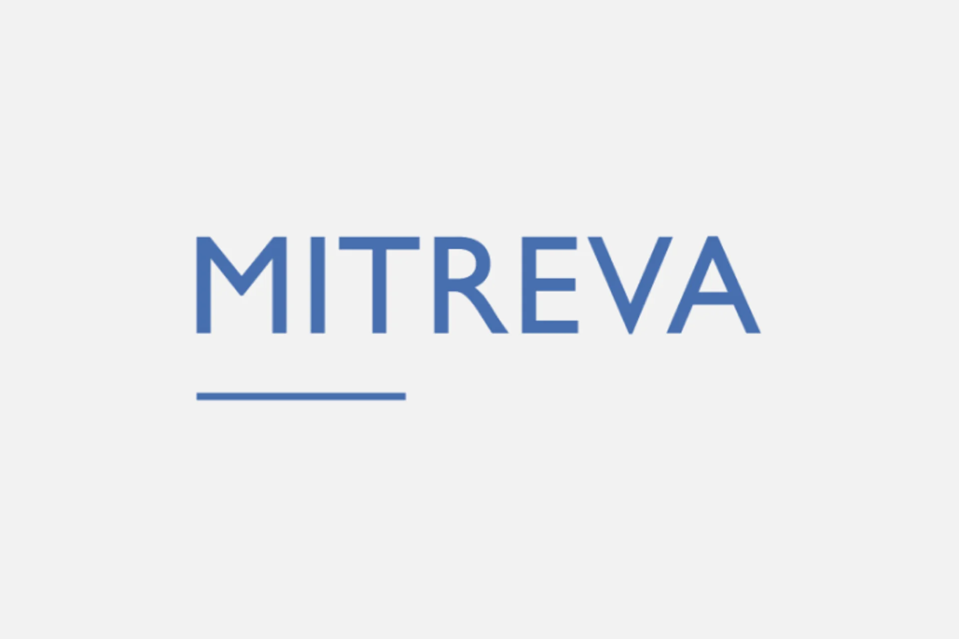 Logo del Mitreva