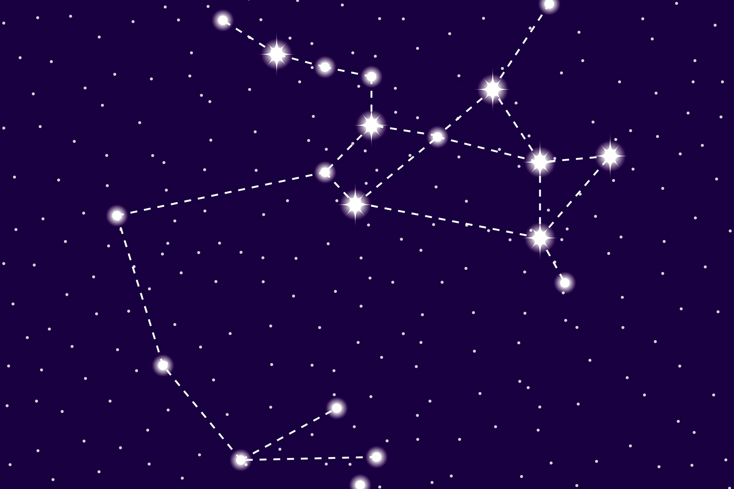 Constellation du Sagittaire