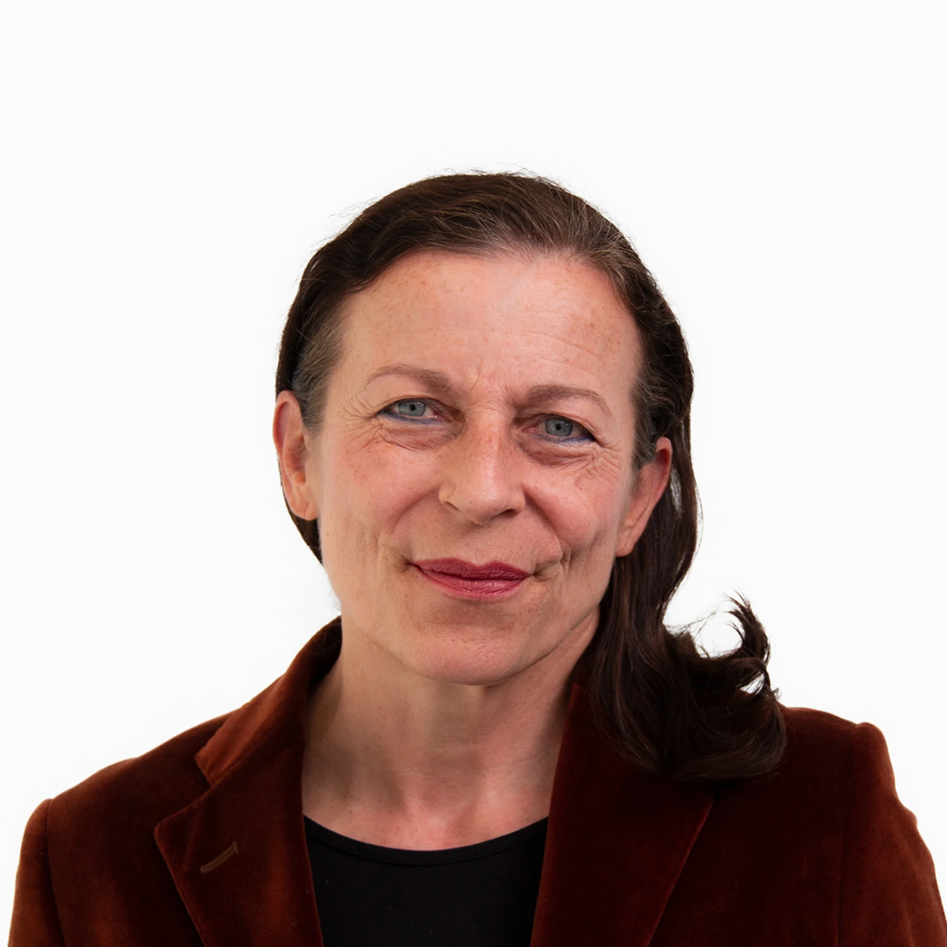 Dr. Ida Hardegger, Mitglied der Verwaltung GMZ Dr. Ida Hardegger, Mitglied der Verwaltung GMZ