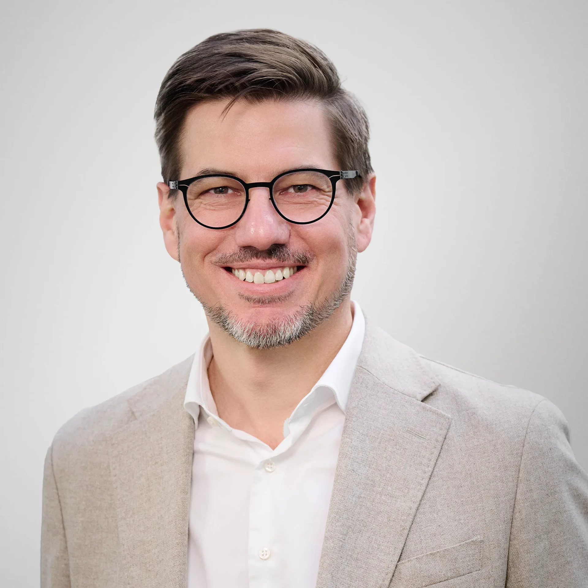 Directeur général de Migros Genève