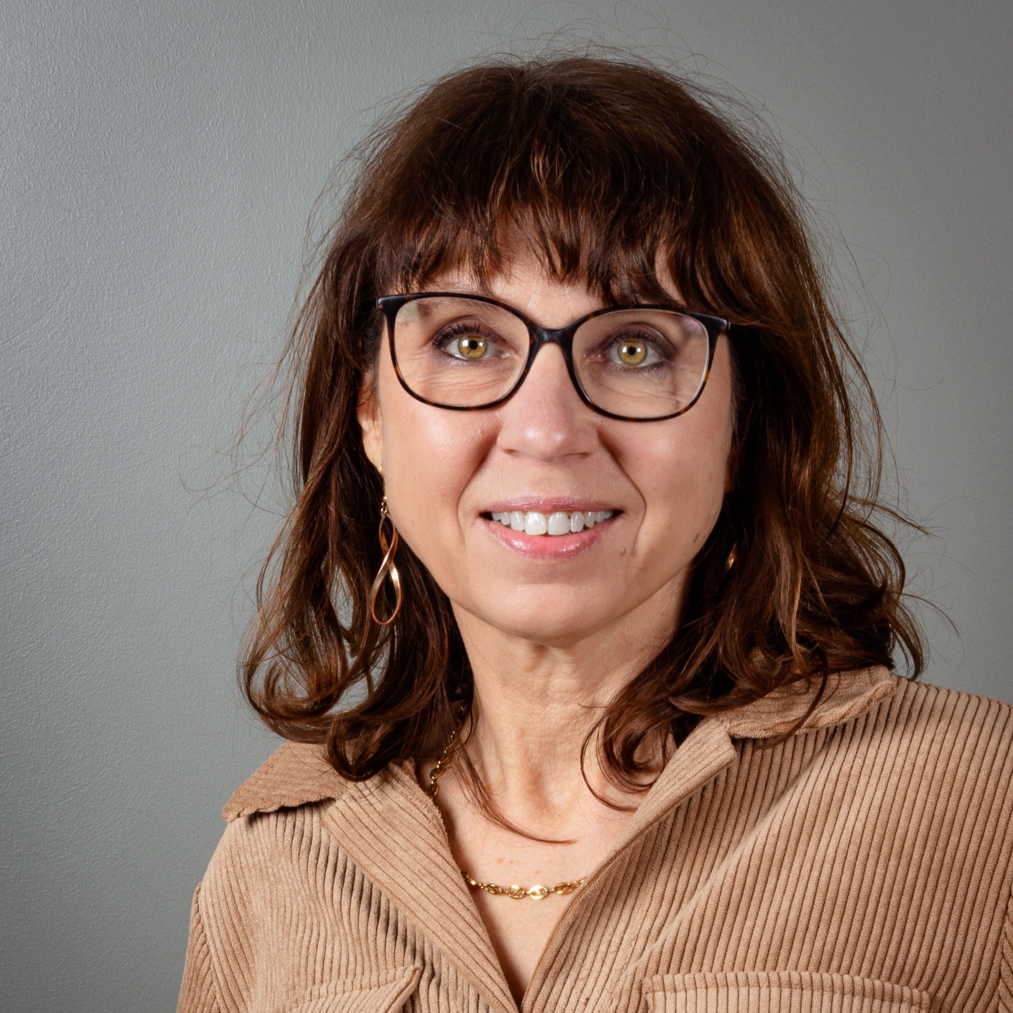Sabine Follonier