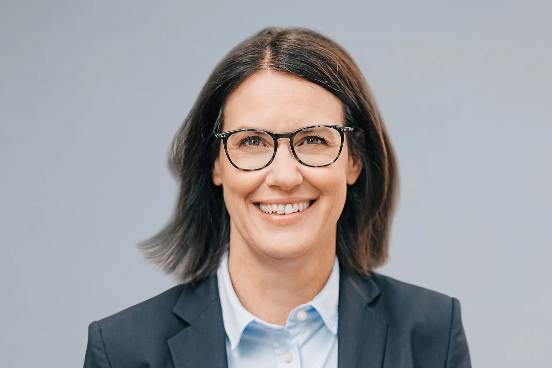 Ritratto di Isabelle Zimmermann