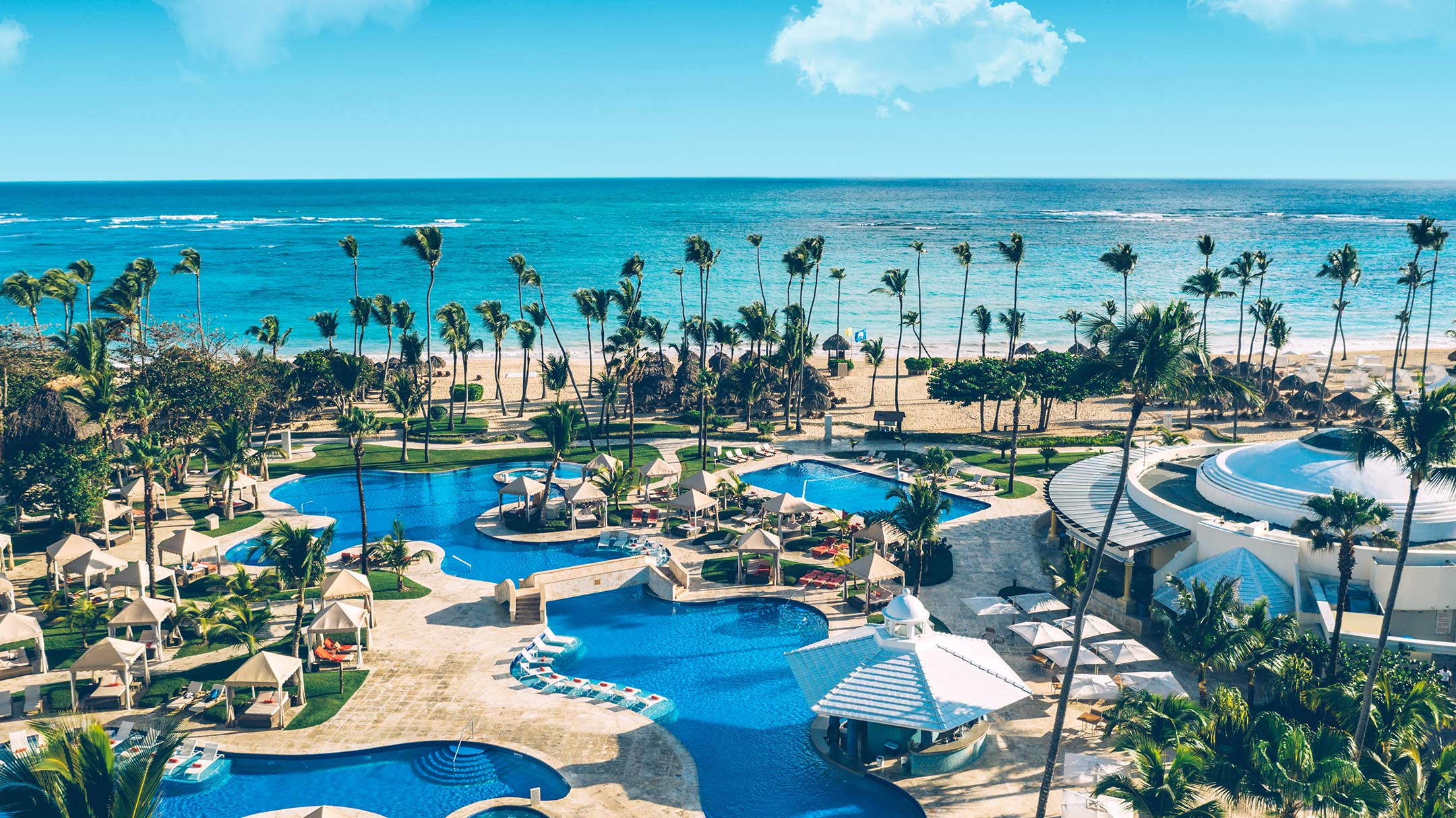 Resort Iberostar Grand Bávaro