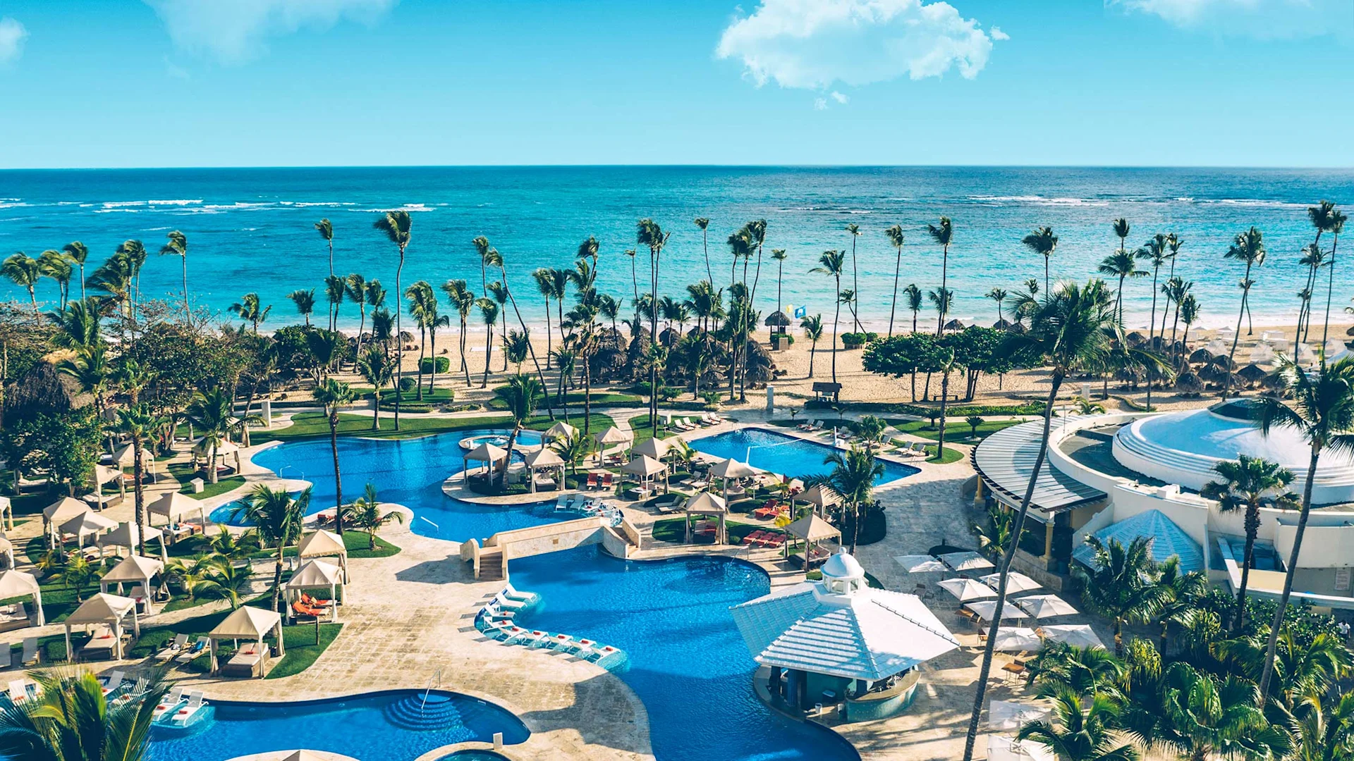 Il resort Iberostar Grand Bávaro investe nel ripristino delle foreste di mangrovie¬. Resort Iberostar Grand Bávaro