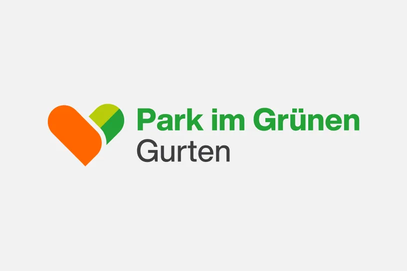 Logo del Stiftung Gurten-Park im Grünen