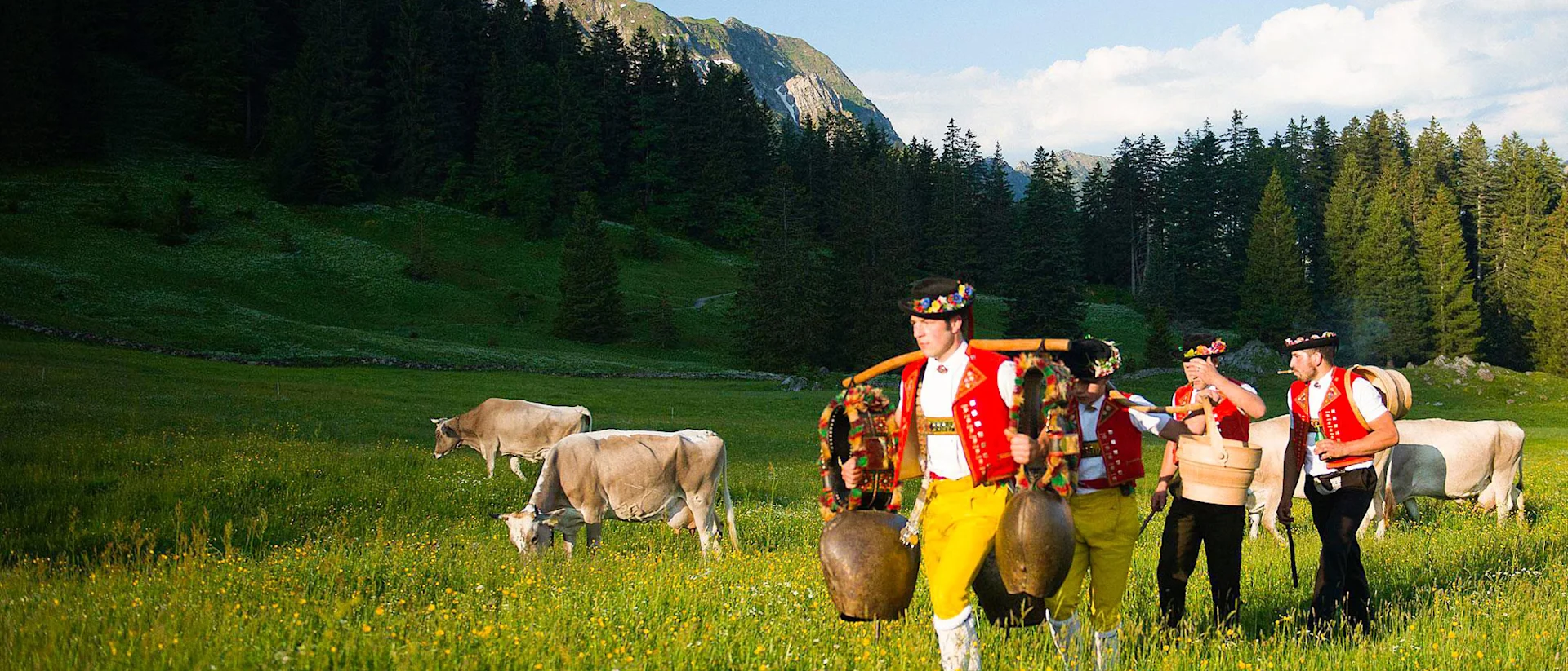 Teaser-Bilder der Migros Ostschweiz