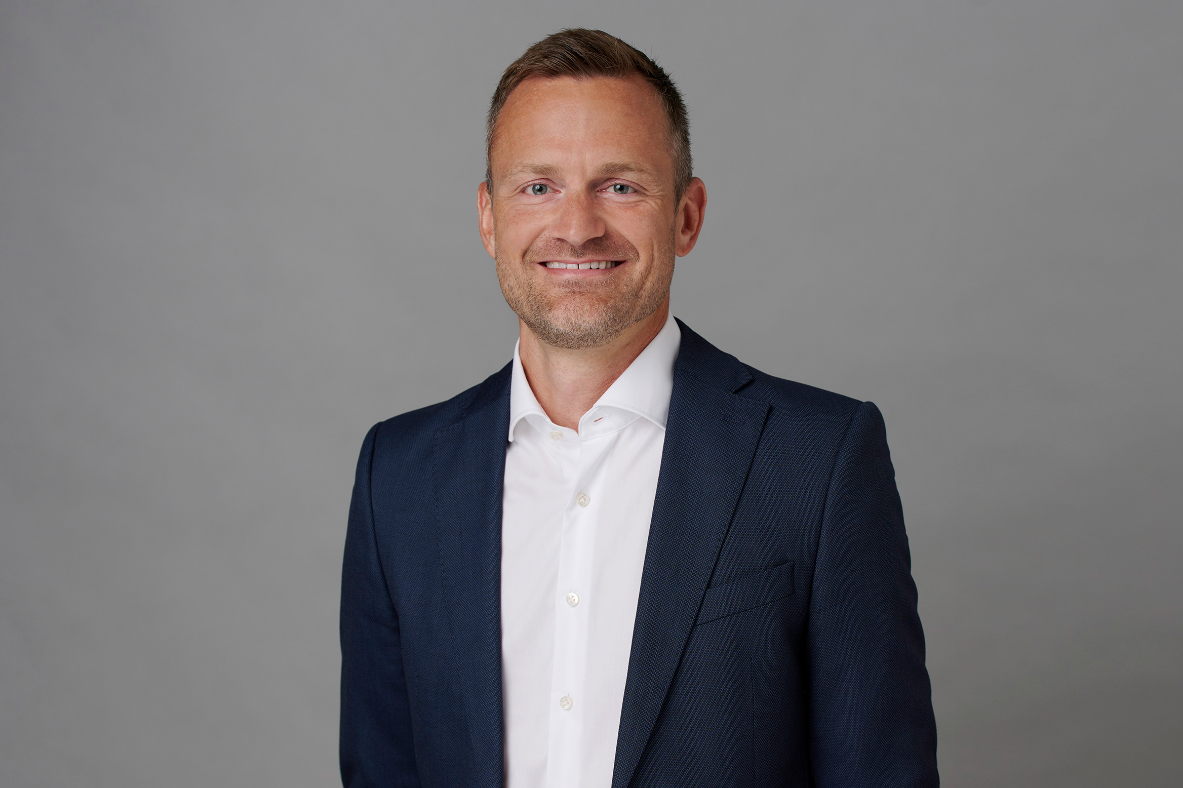 Portraitbild von Rémy Müller