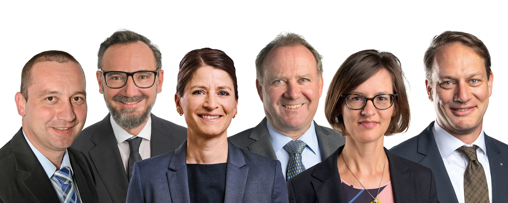 Verwaltungsrat Migros Luzern Verwaltungsrat der Genossenschaft Migros Luzern