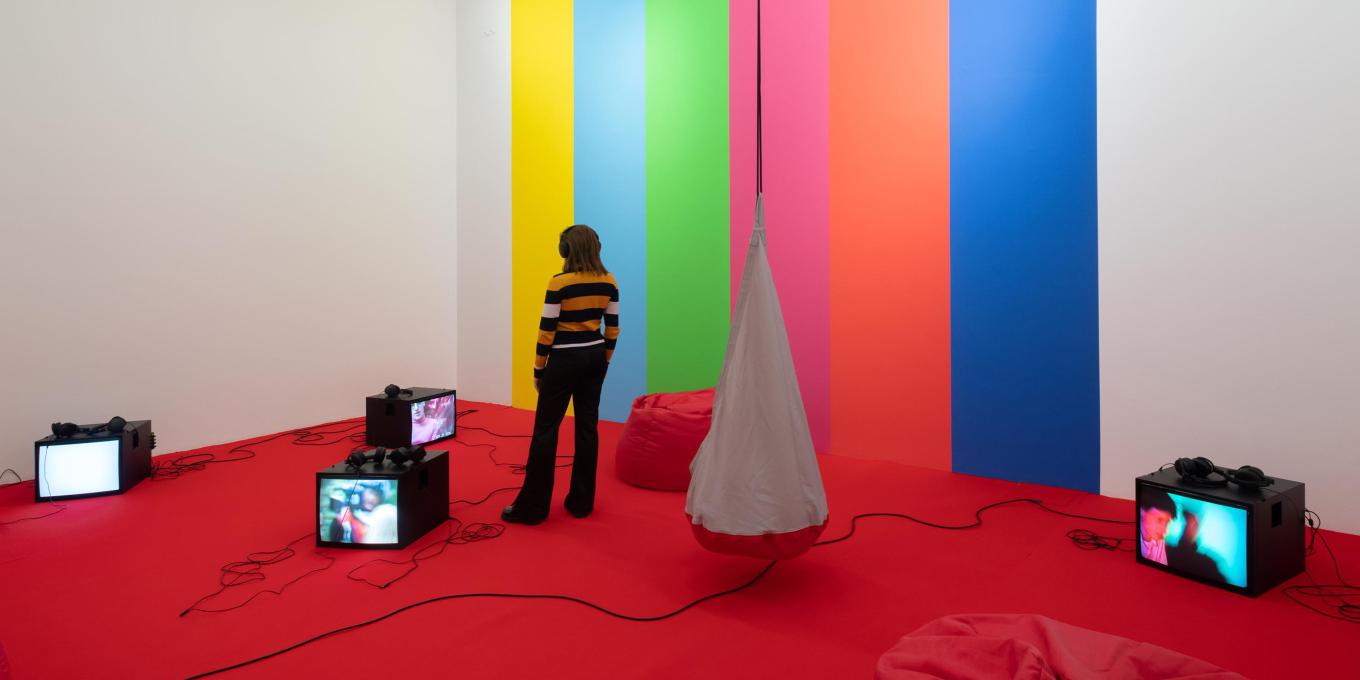 Migros Museum für Gegenwartskunst