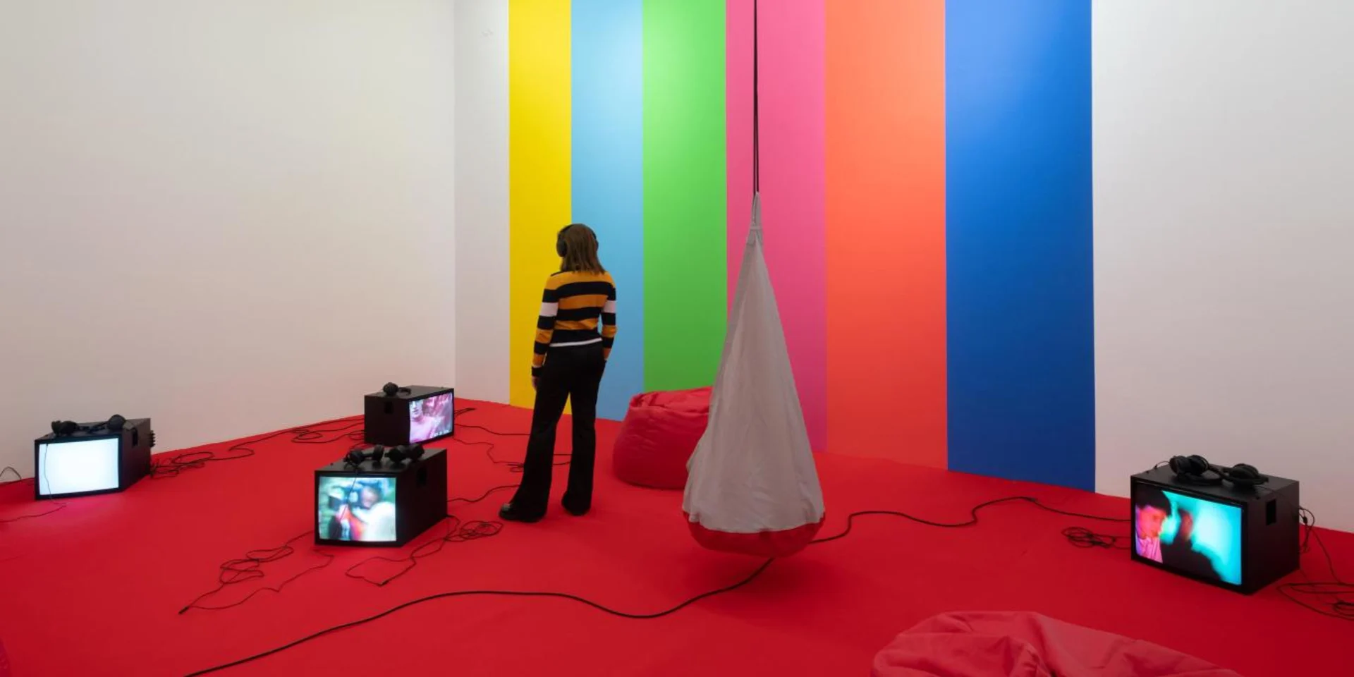 Migros Museum für Gegenwartskunst