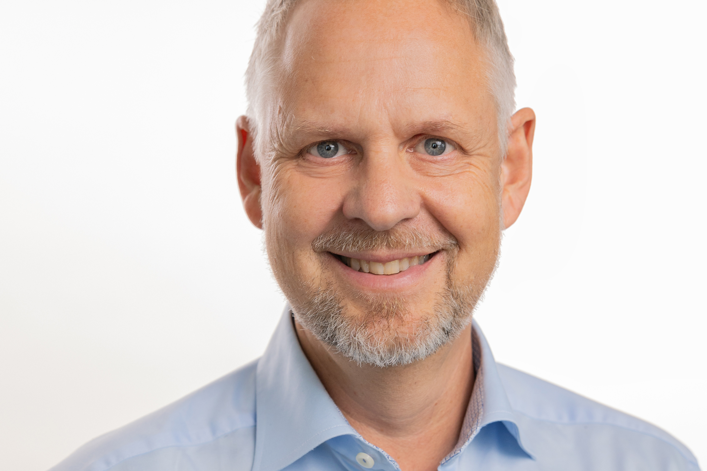 Portrait de Martin Koch