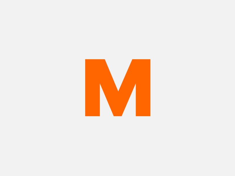 Migros M logo