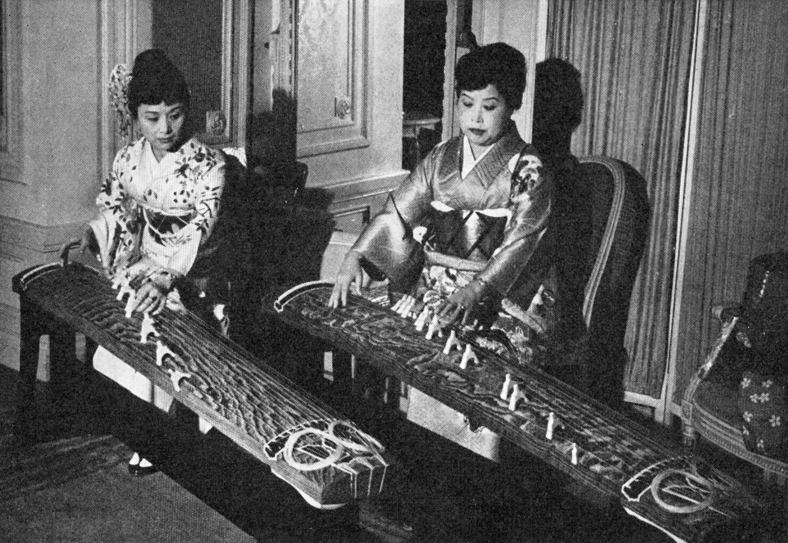 4-klubhauskonzert--JB-1958-2