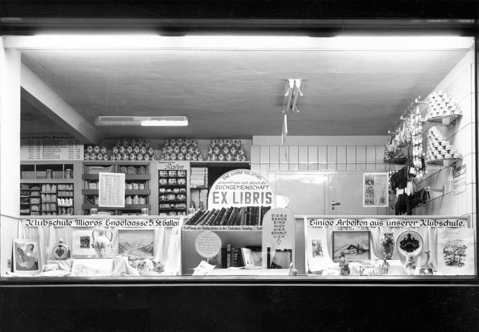 2-exlibris-klubschule-schaufenster-1950