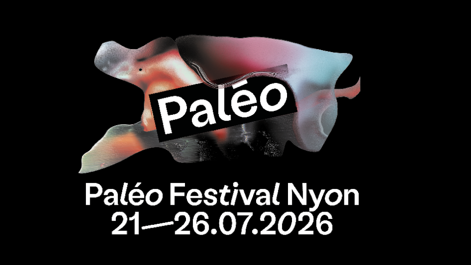 Collage zum Paléo Festival