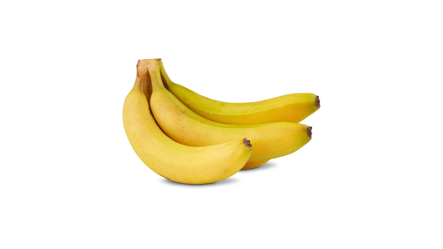 Bio-Fairtrade-Bananen ohne Plastikhaken