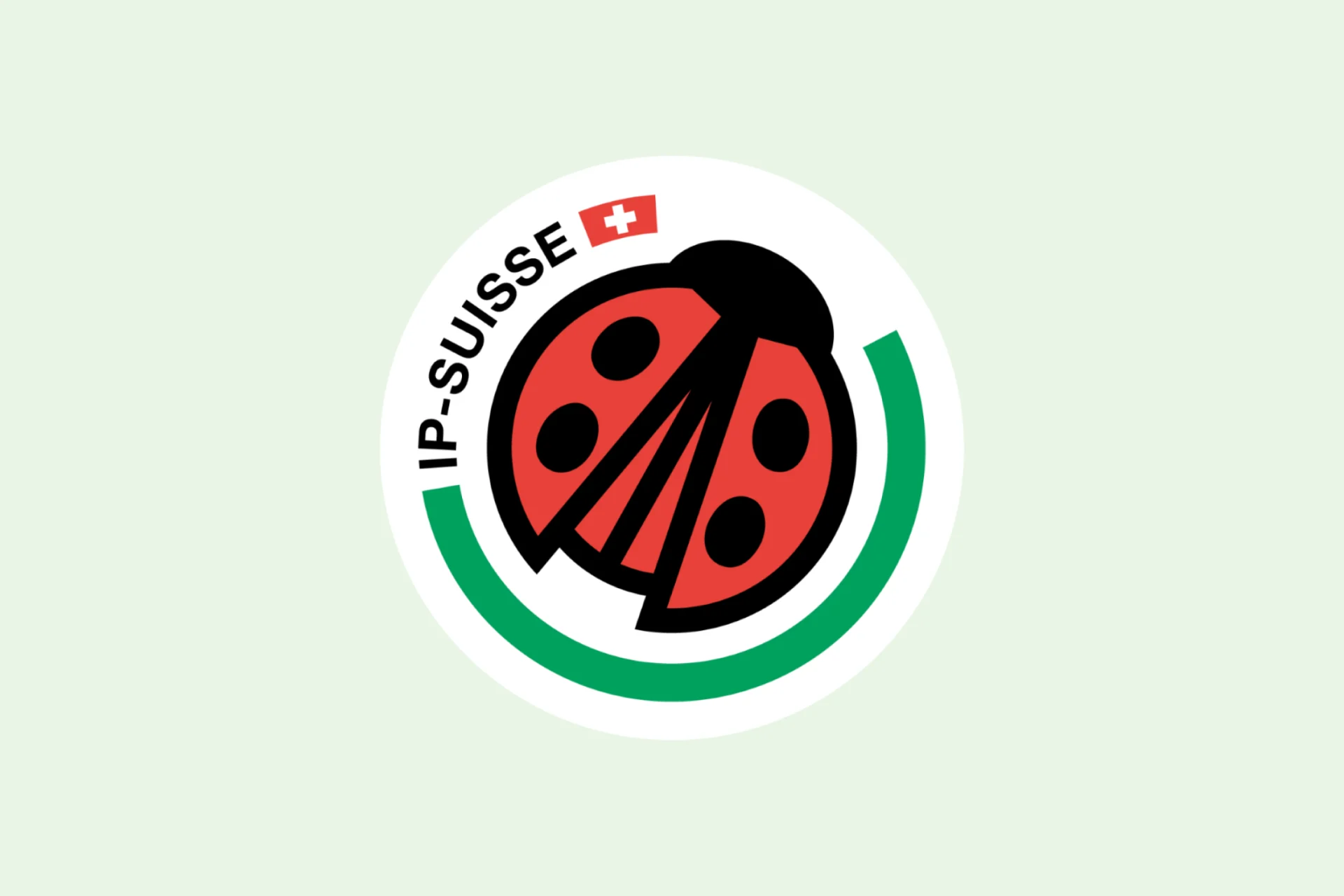 IP-SUISSE Logo