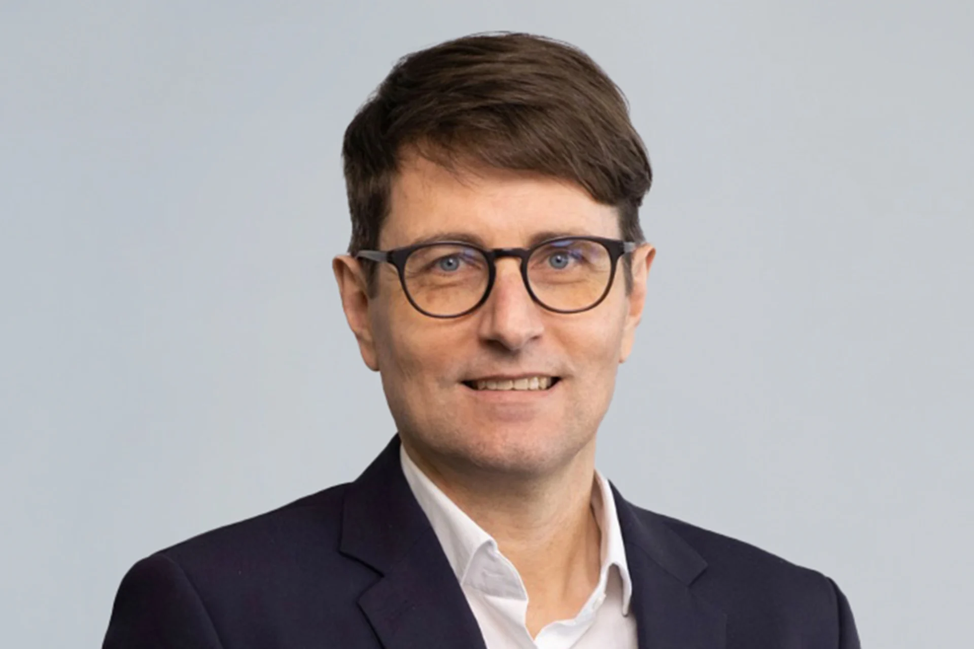 Portrait von Martin Lutz