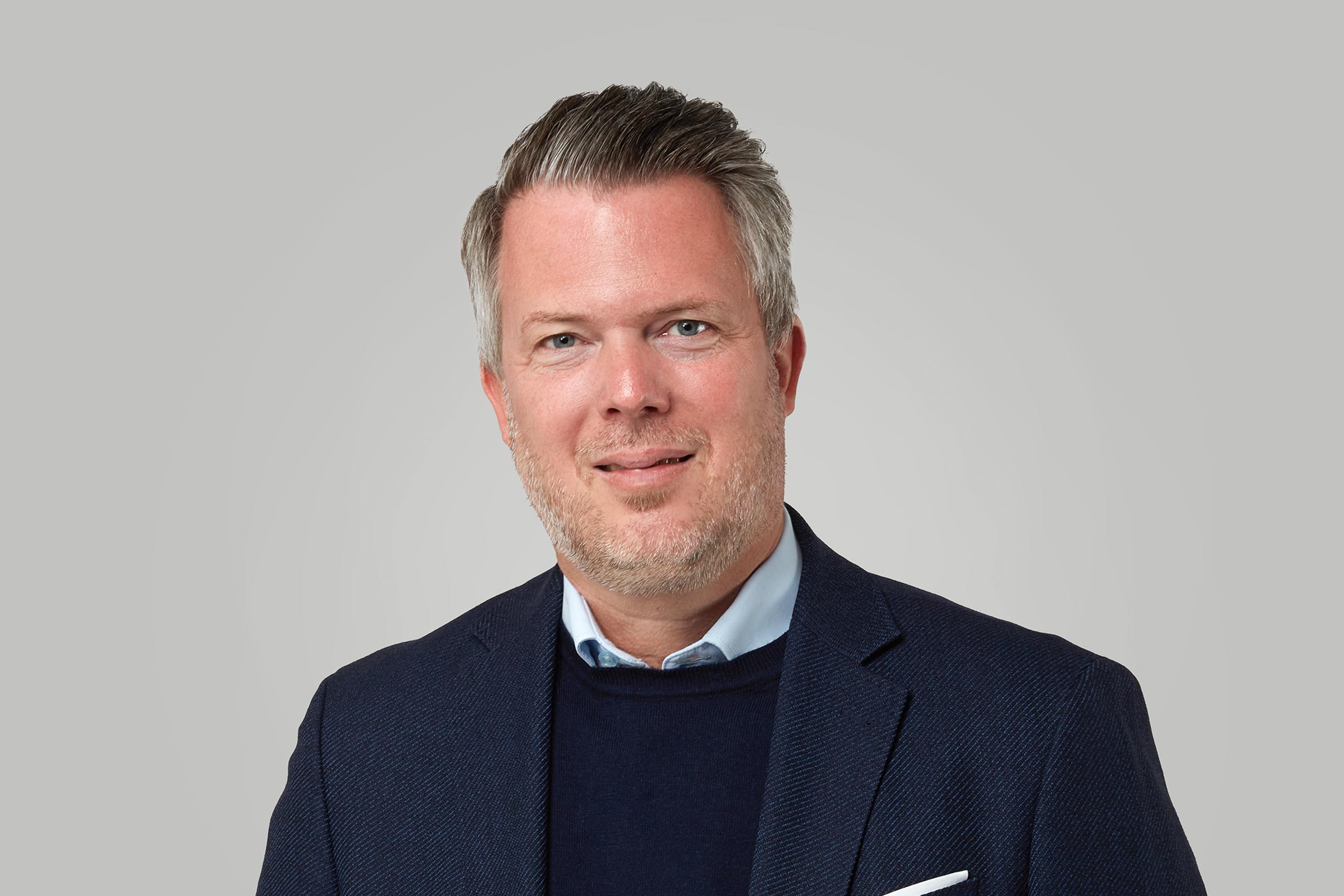 Portait of Stefan Zürcher