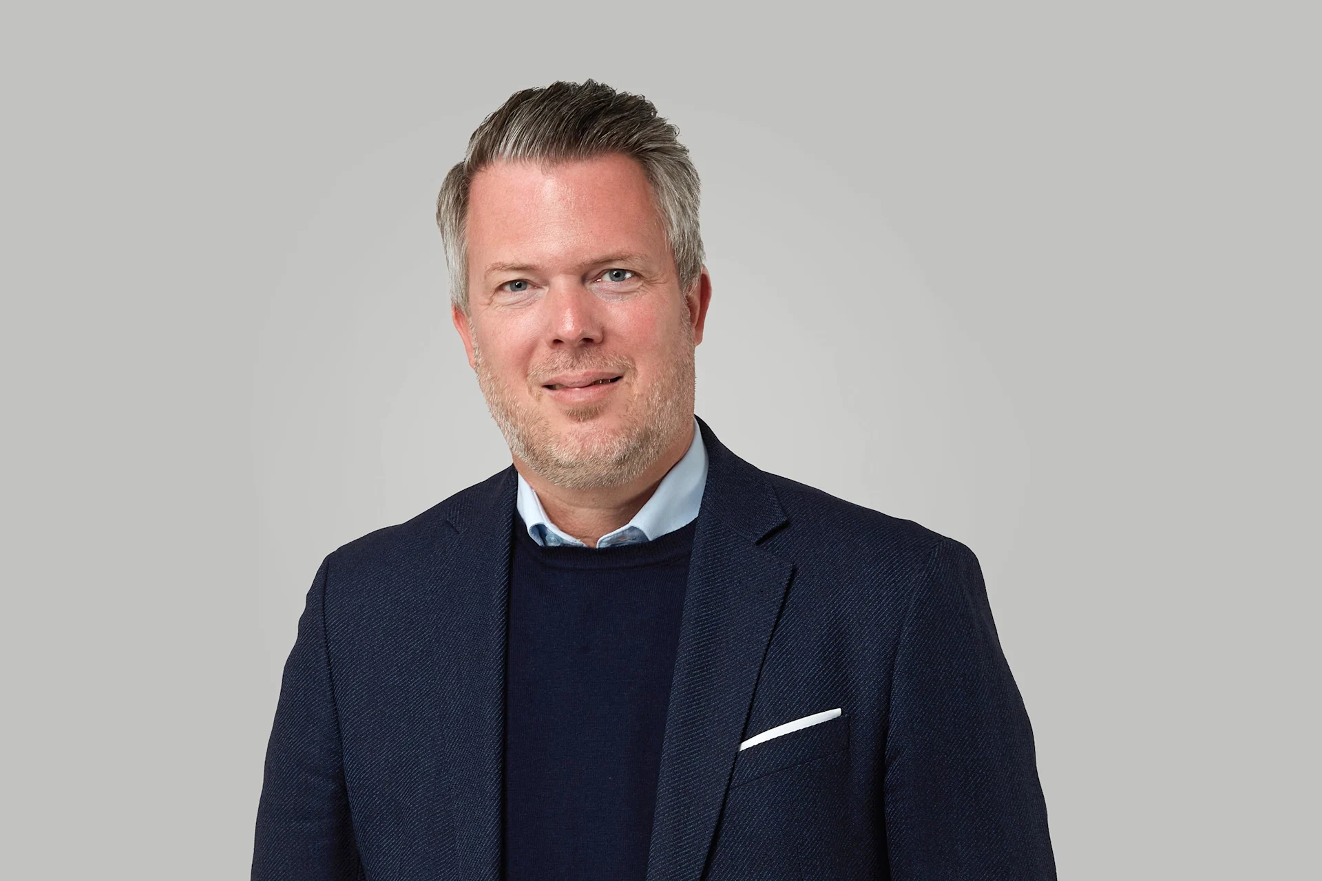 Portait of Stefan Zürcher