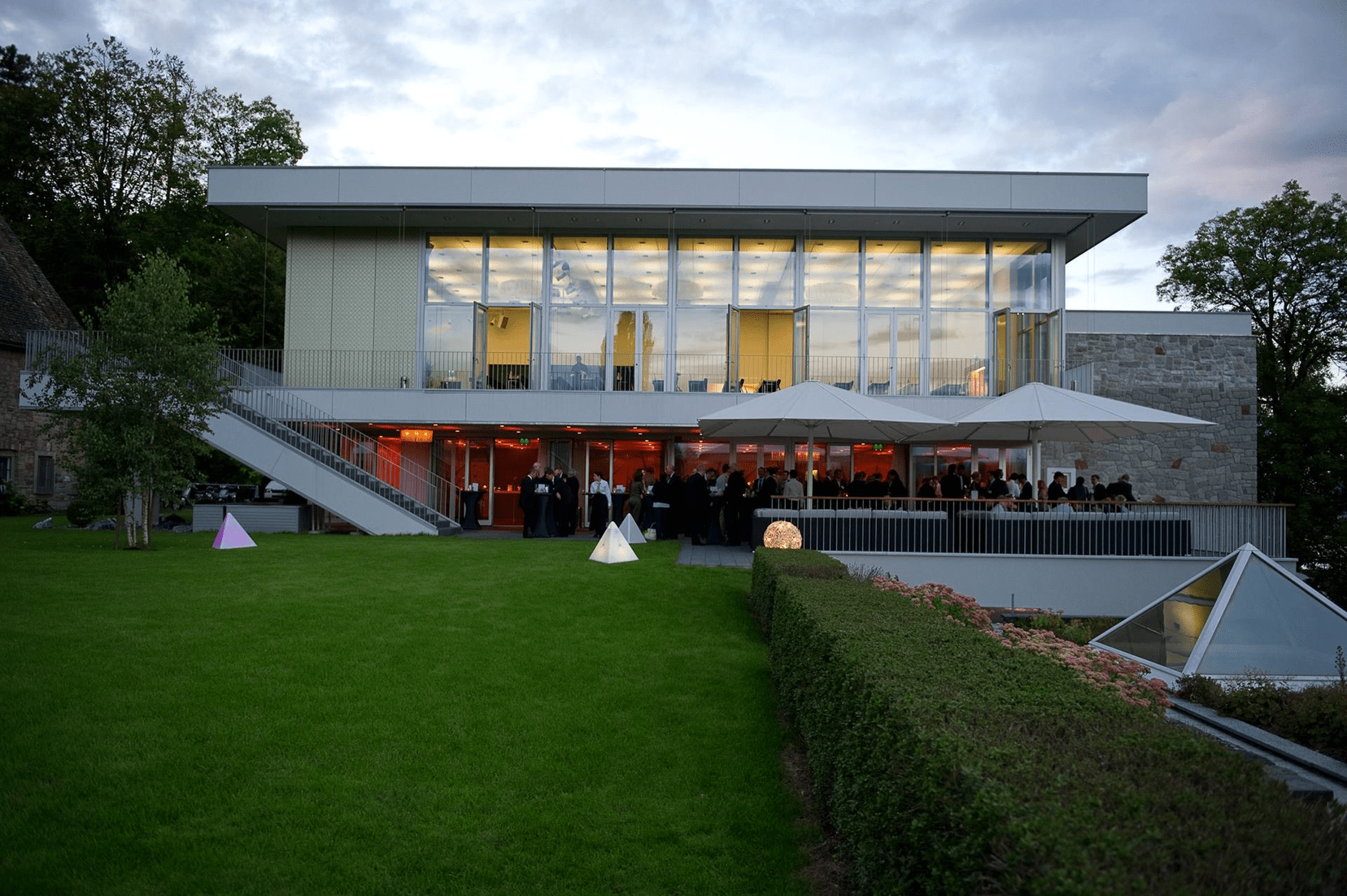 Gottlieb Duttweiler Institut (ca. 2010) 5-385_IHT60_1558