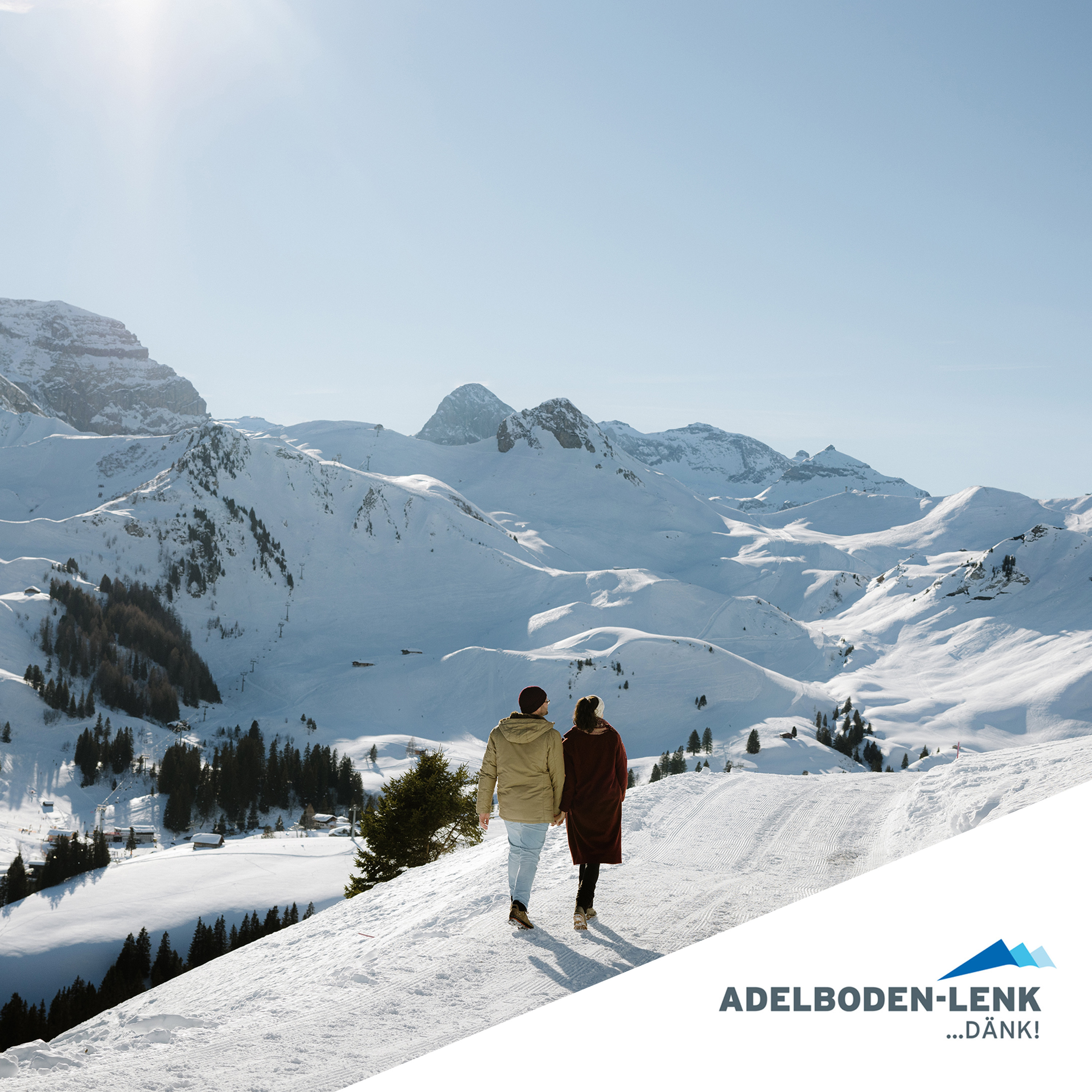 Adelboden-Lenk
