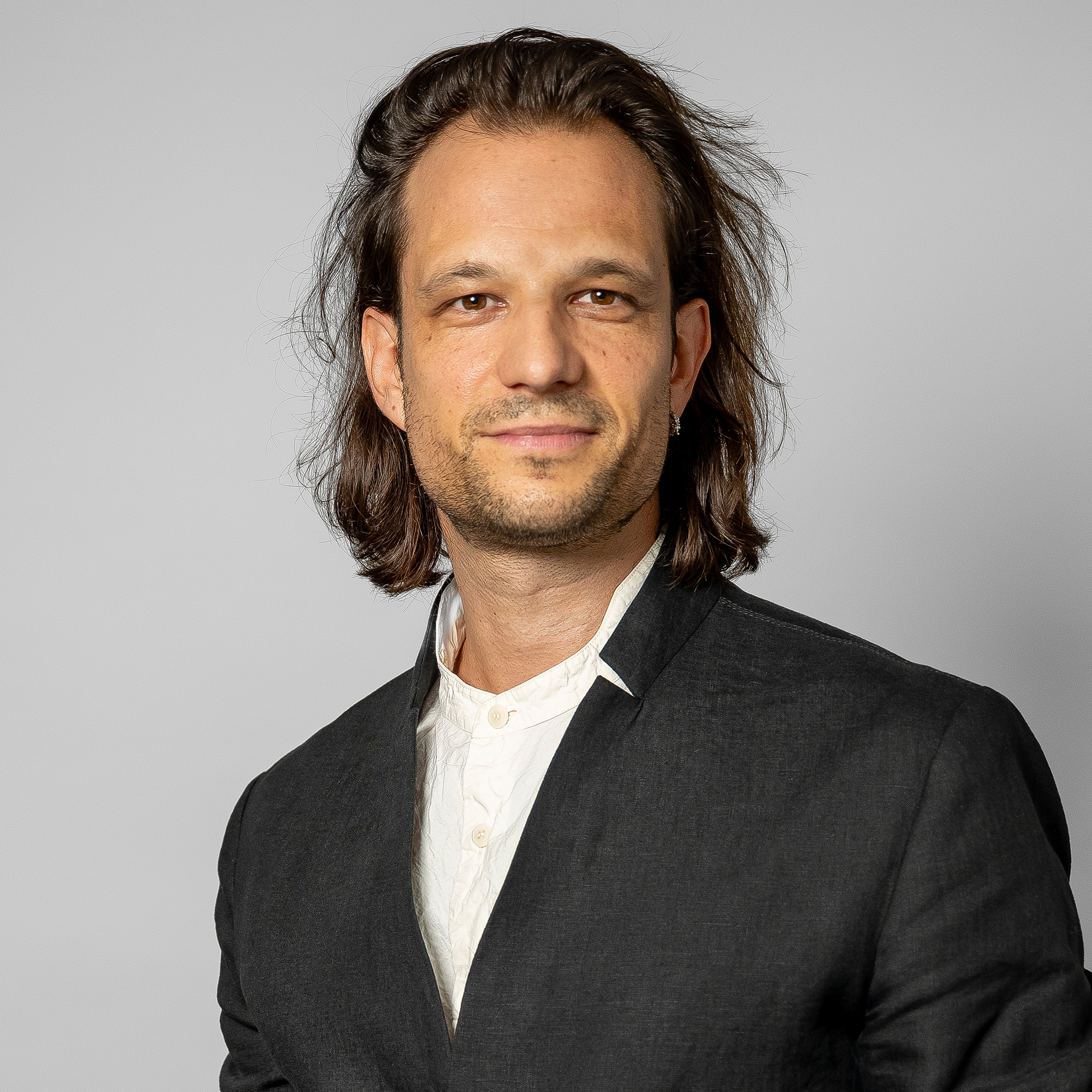 Portrait picture of Tobias Ochsenbein