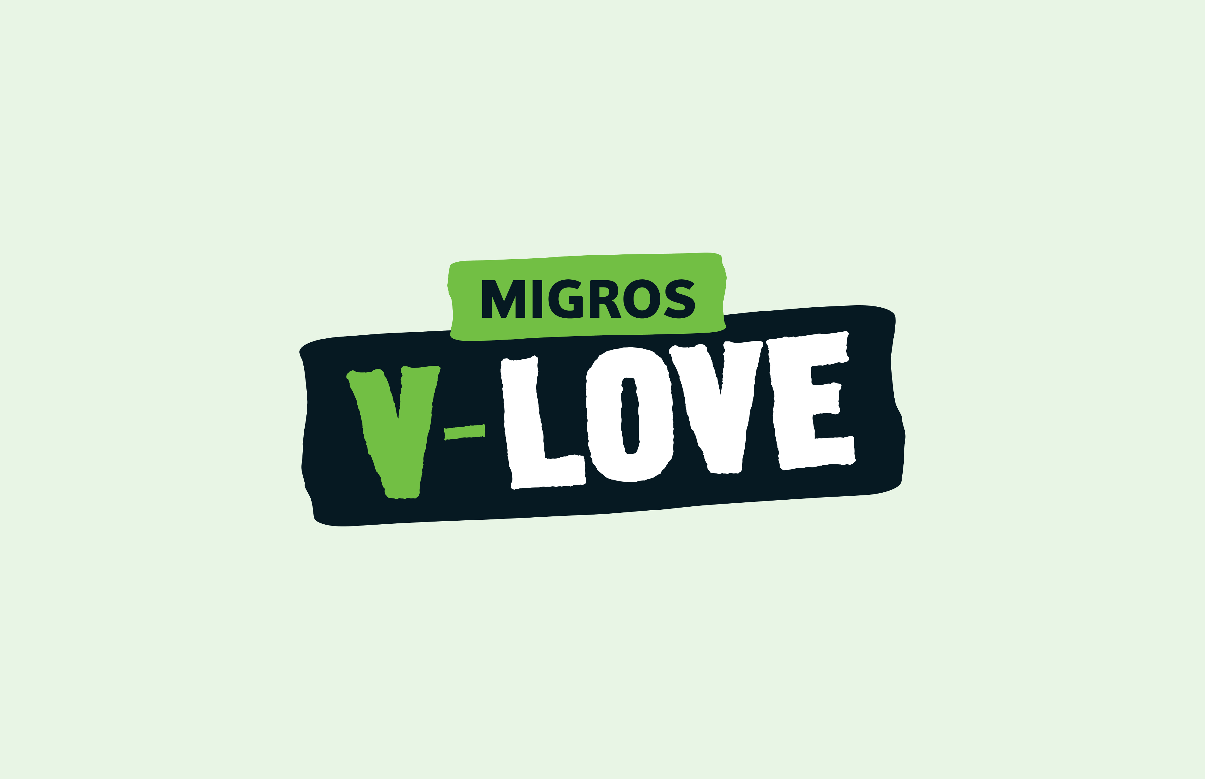 Logo V-Love