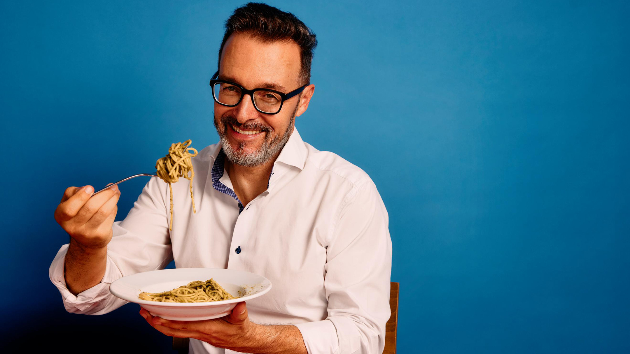 Ritratto di Oliver Höfler