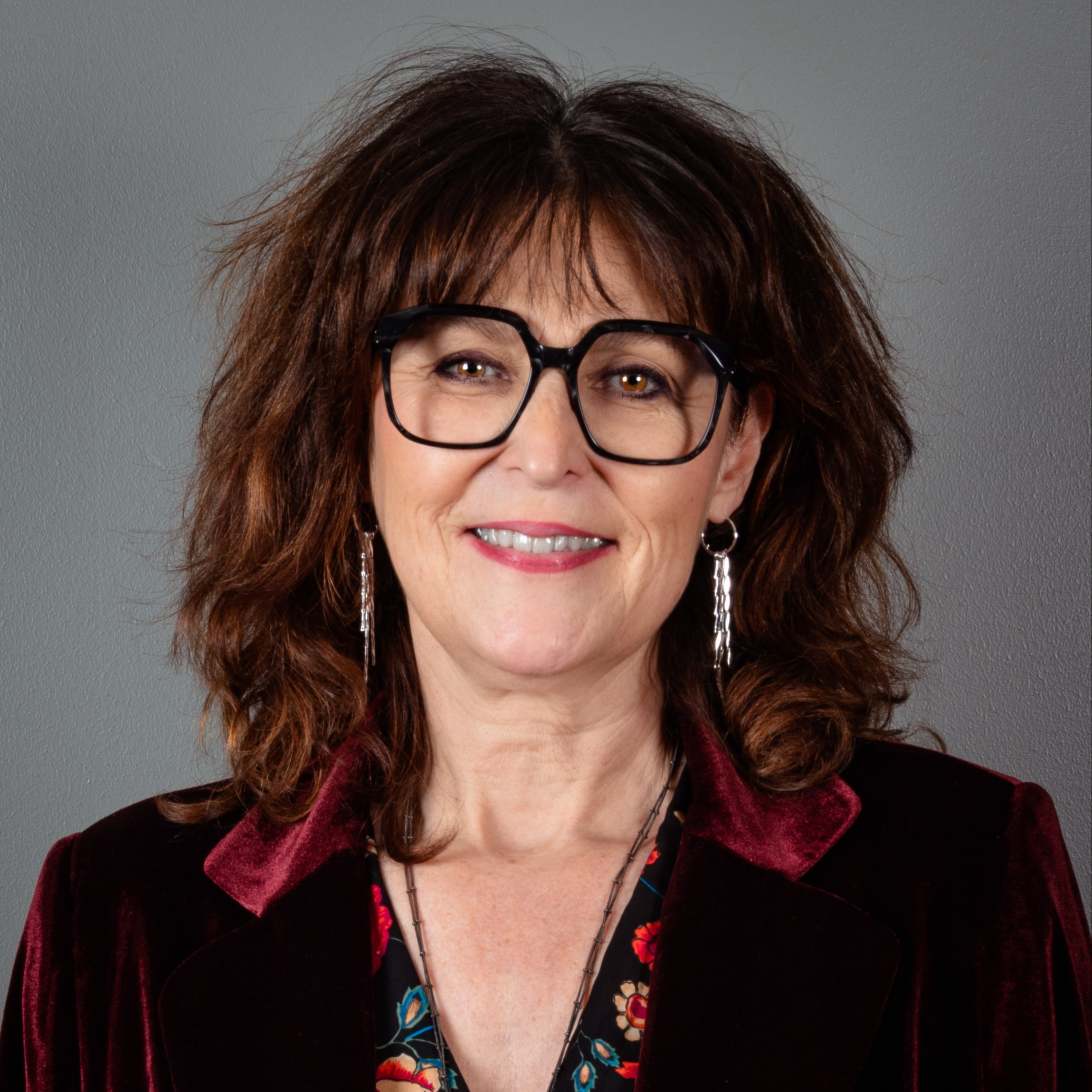 Sylvie Damay Varone