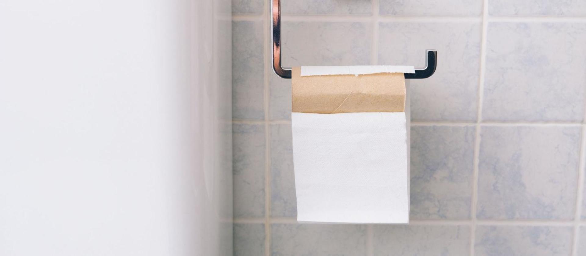 Toilettenpapier