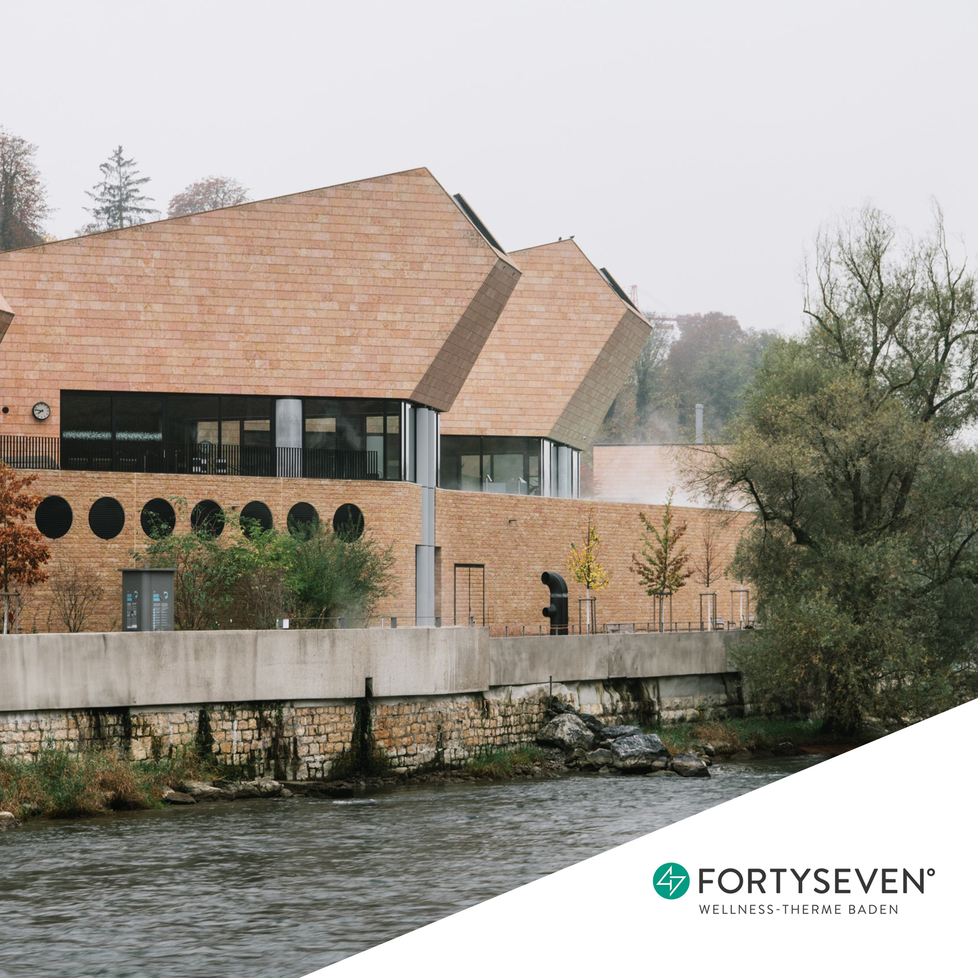 Thermalbad Fortyseven