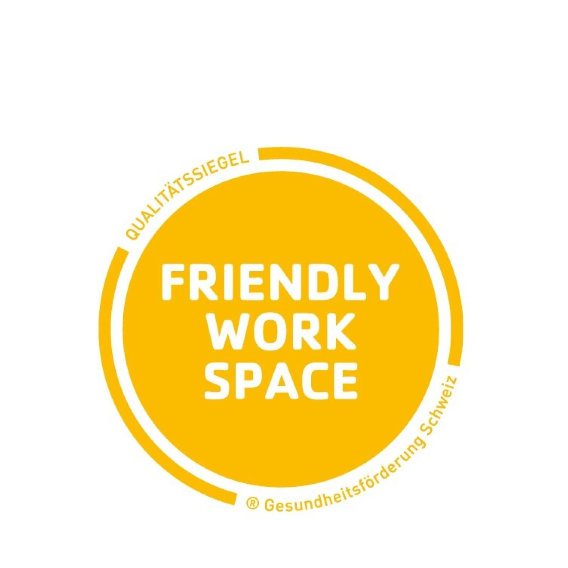 Logo Friendly Workspace