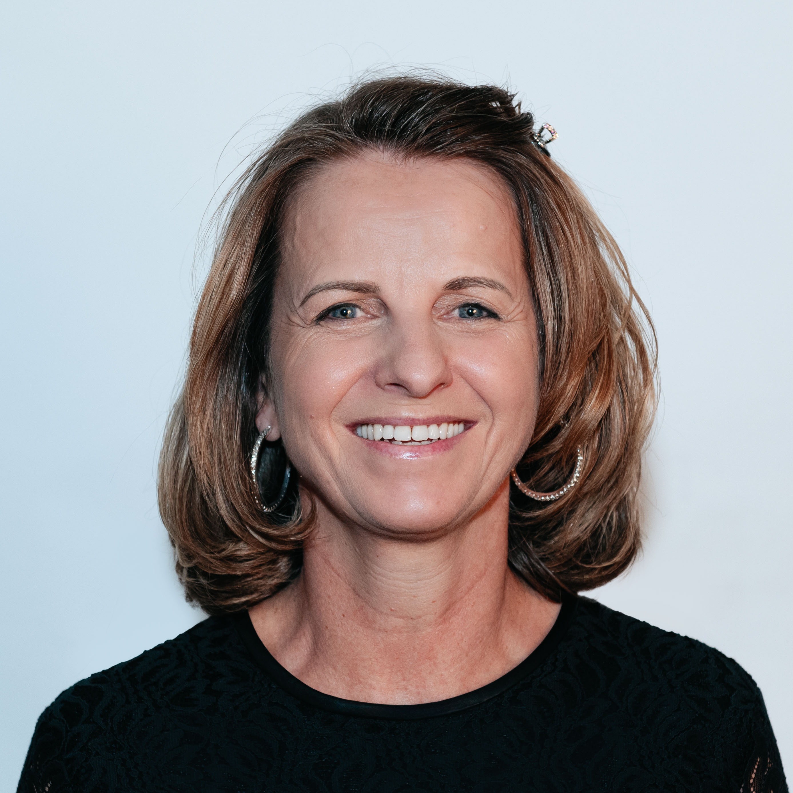 Karin Zurwerra