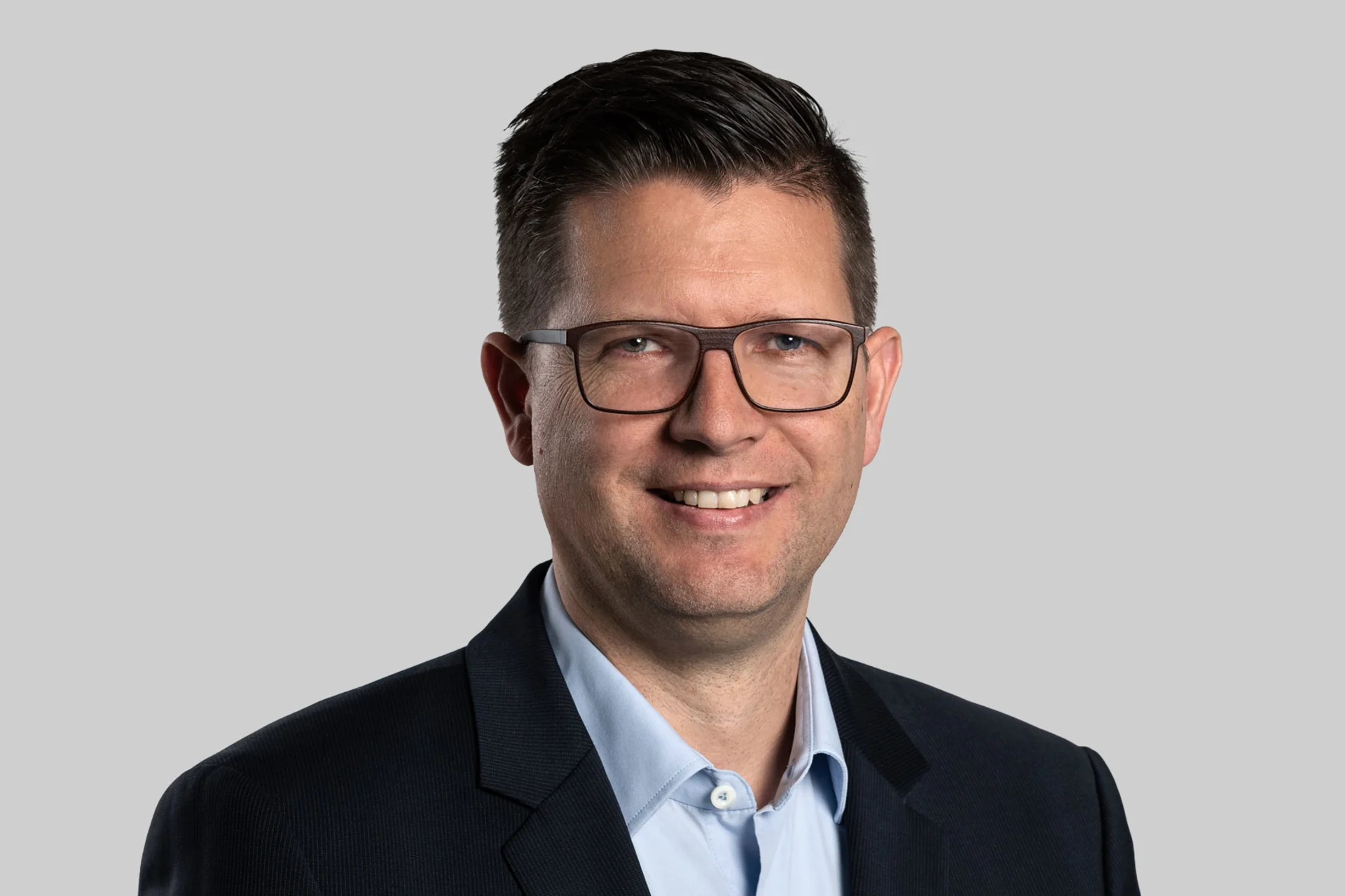 Leider Supermarkt - Migros-Ostschweiz Samuel Bauert