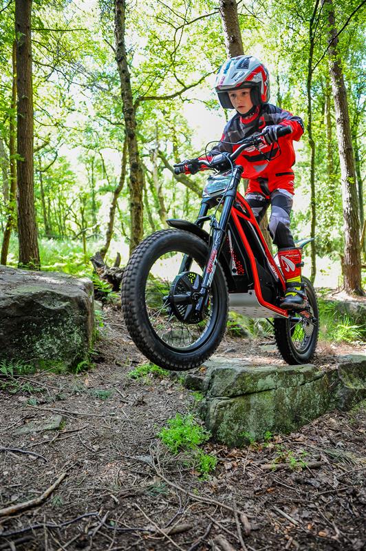 Trial Park Morschach