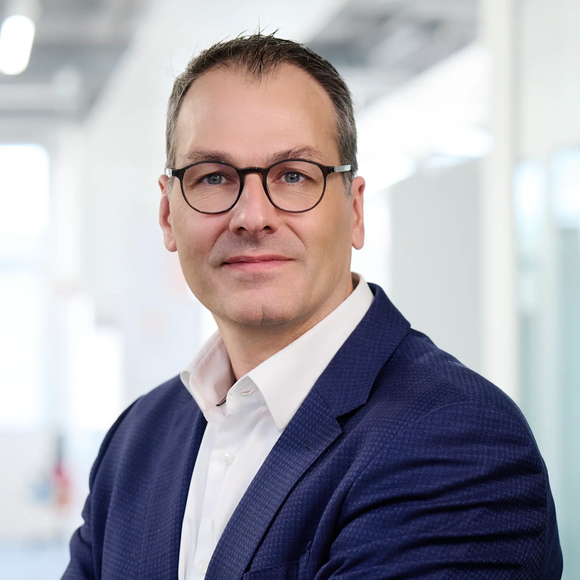 Directeur Client Migros Genève