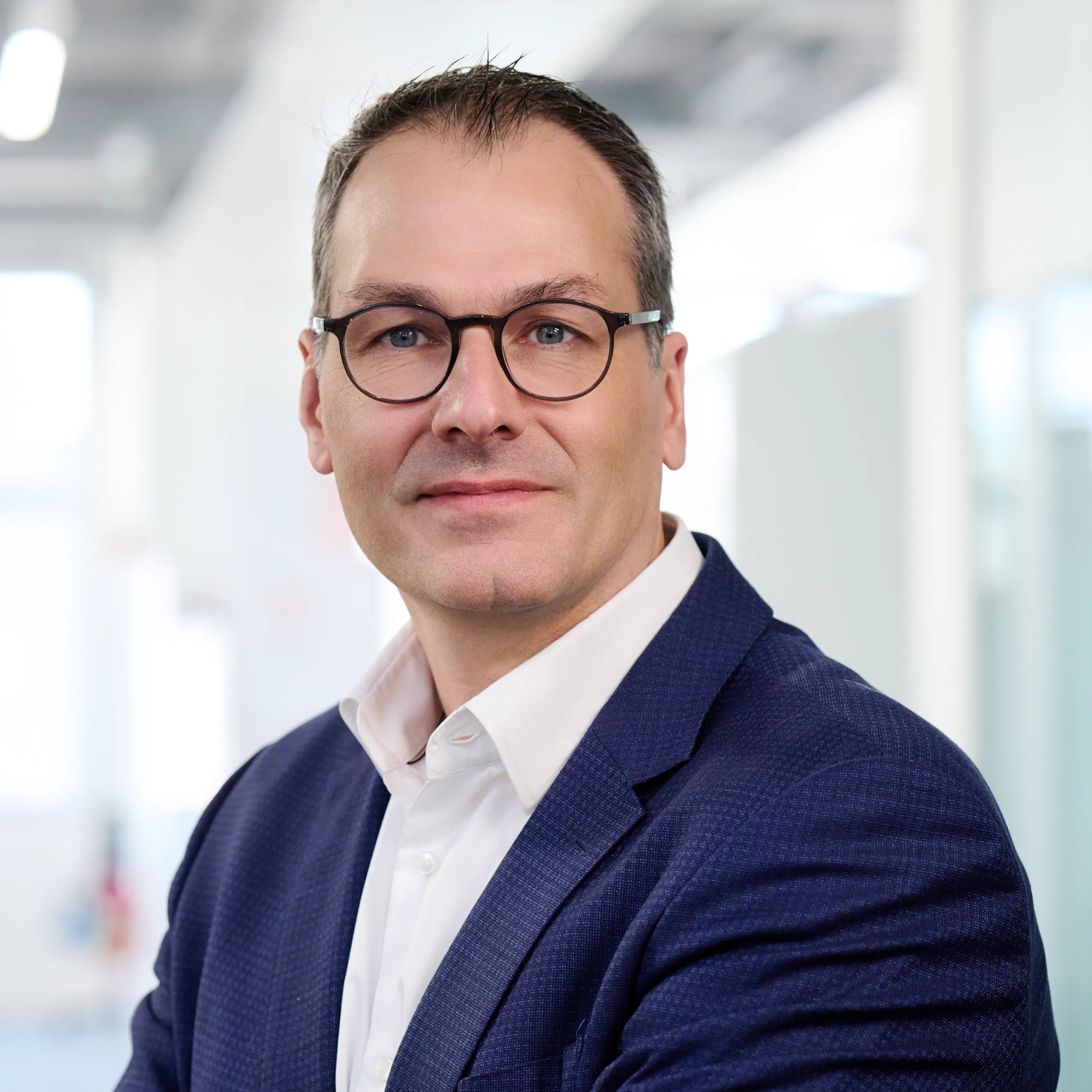 Directeur Client Migros Genève