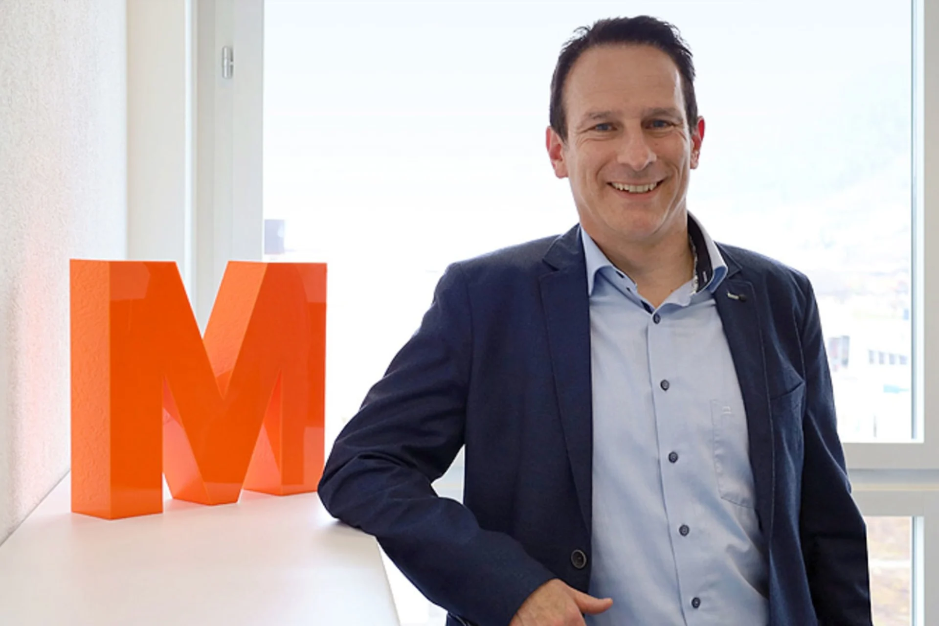 Genossenschaft Migros Luzern - Thomas Meier