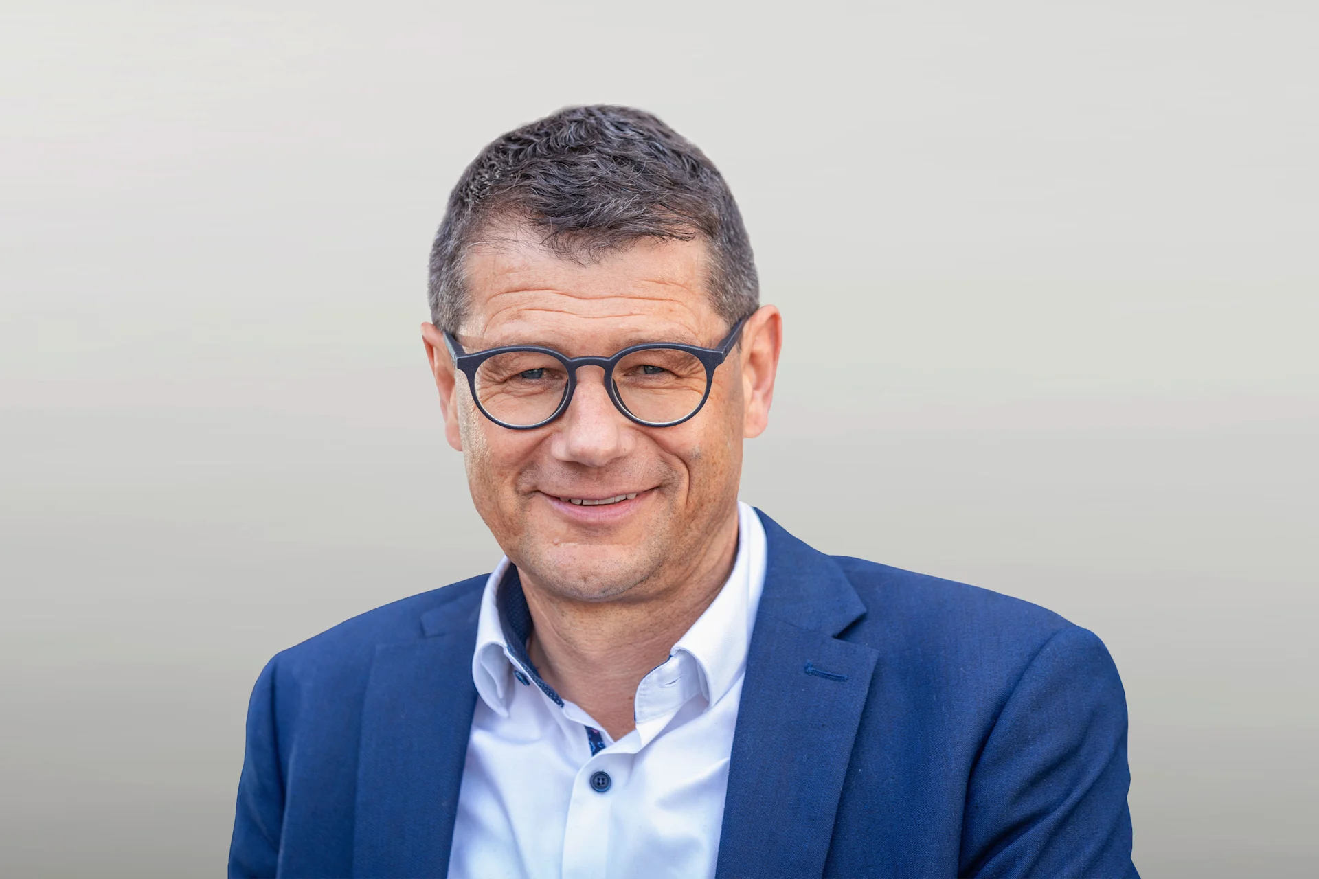 Portrait of Guide Rast