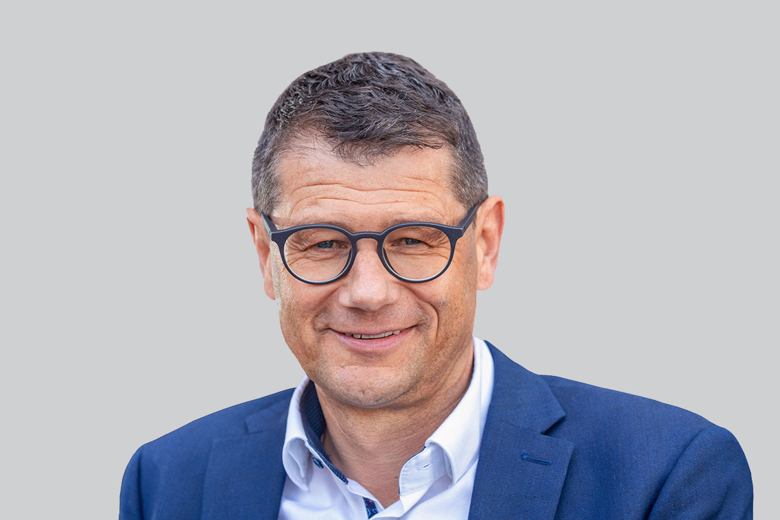 Portrait of Guide Rast